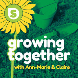 Growing Together - February 2021