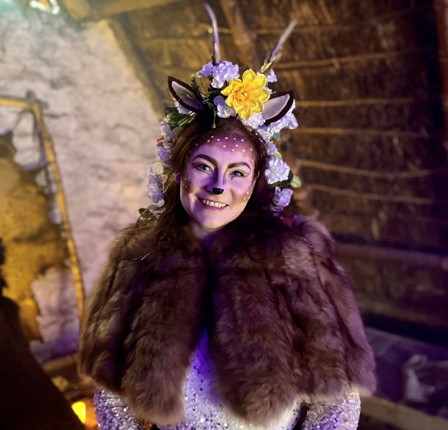 the P pod - Petersfield personalities - 19 December 2022