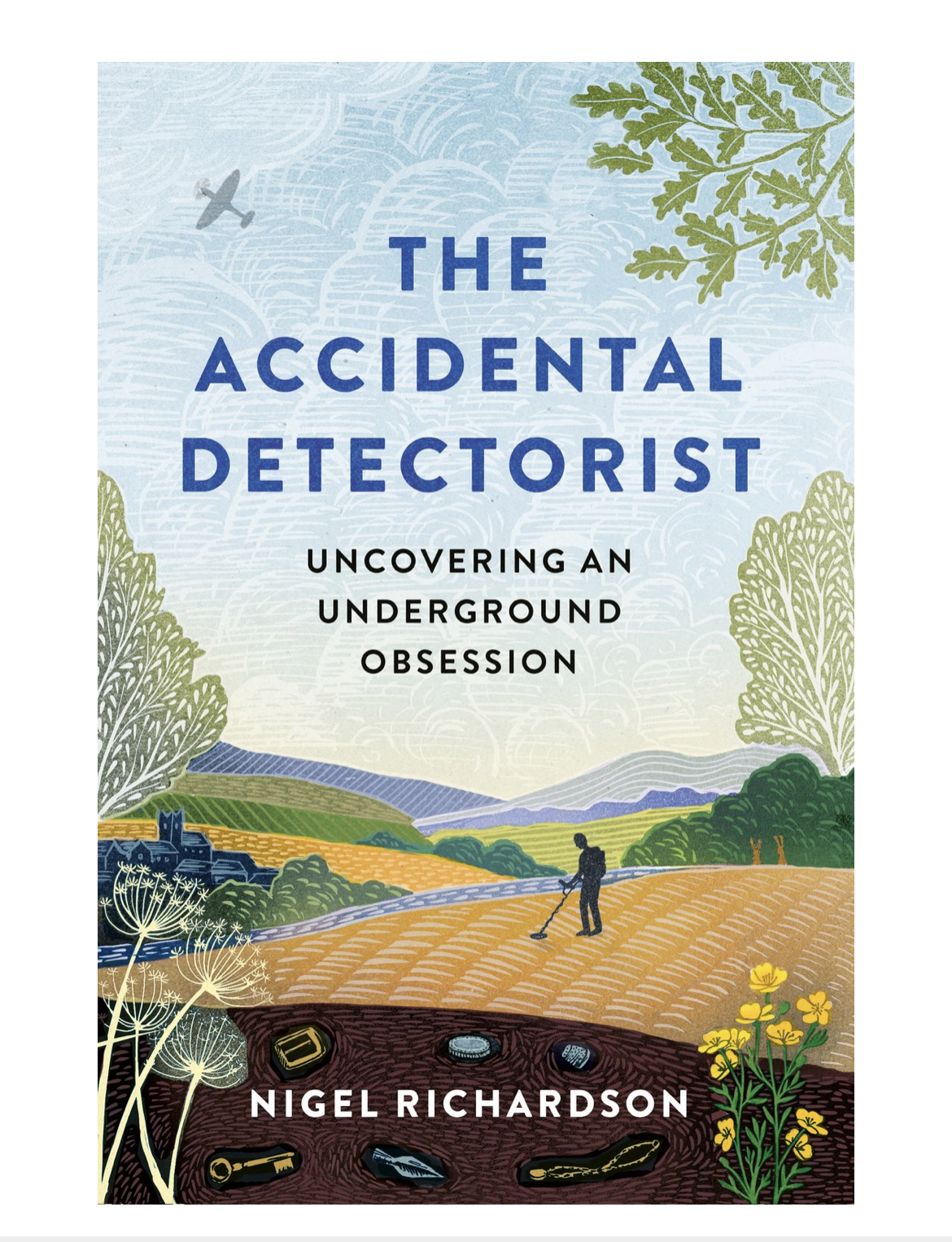 Talking Books - November 2022