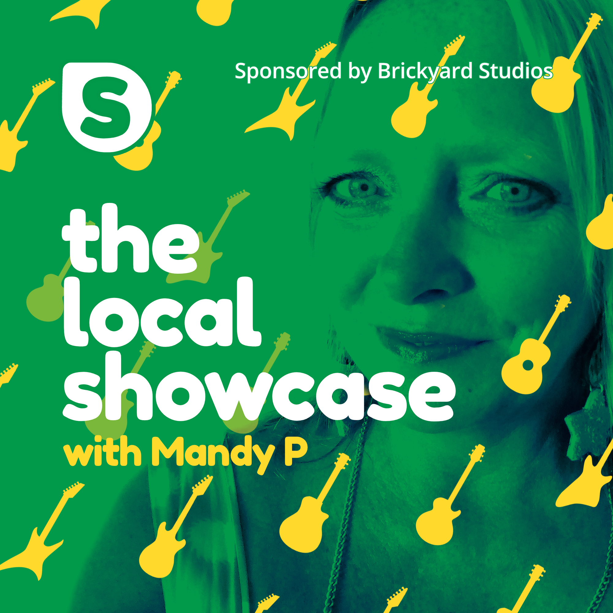 The Local Showcase with Mandy P