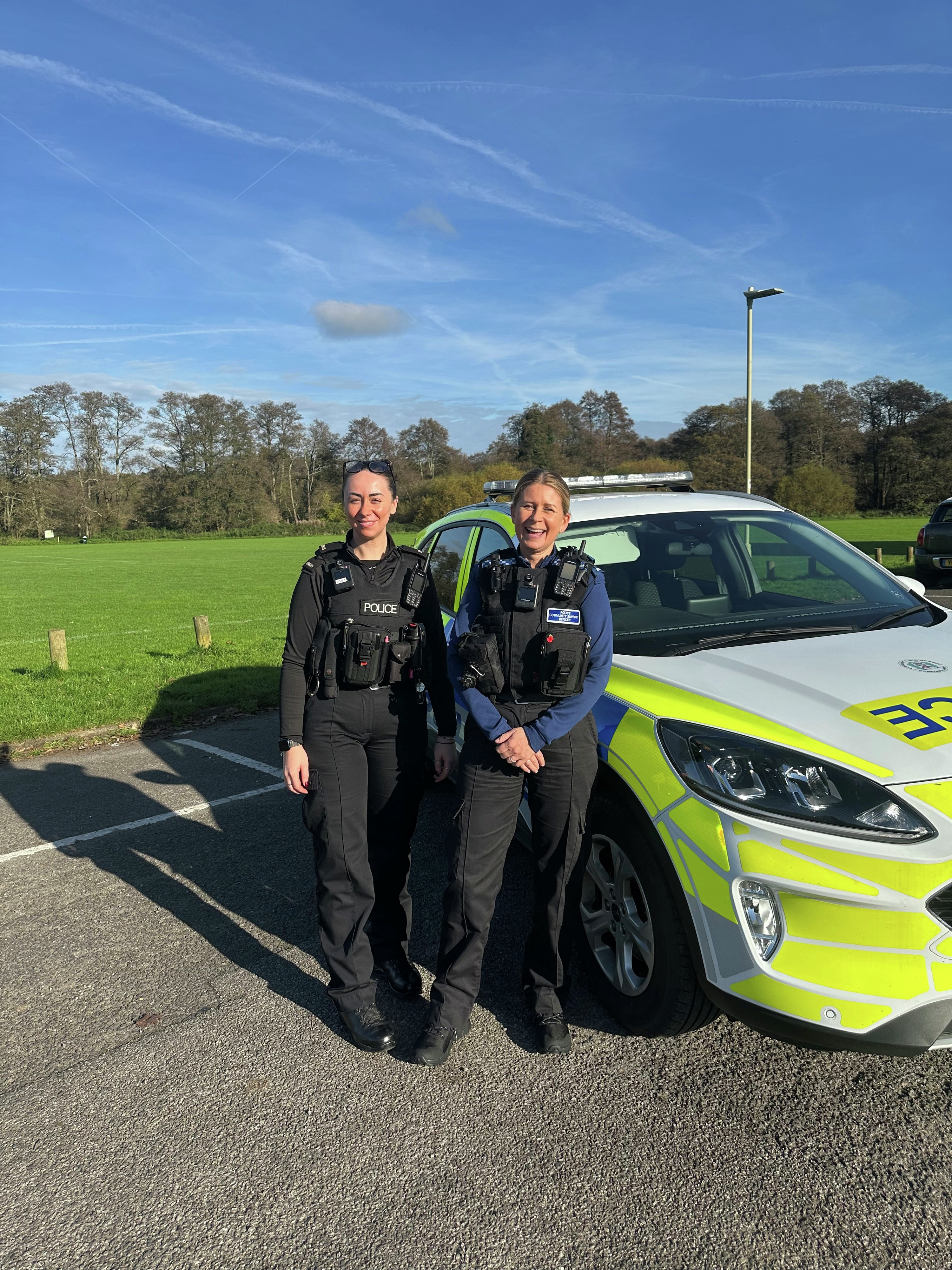 It’s the start of the summer holidays, so keep alert at all times