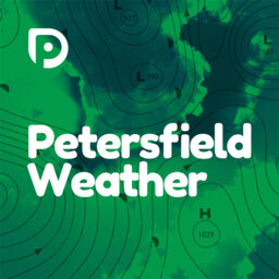 Looking good for Petersfield Dark Skies Night on Thursday