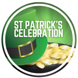 Local charity raise funds with St Patrick's celebration