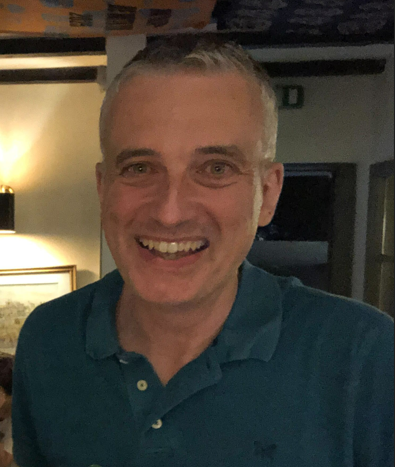 10 out of 10 for 'our very own quizmaster'