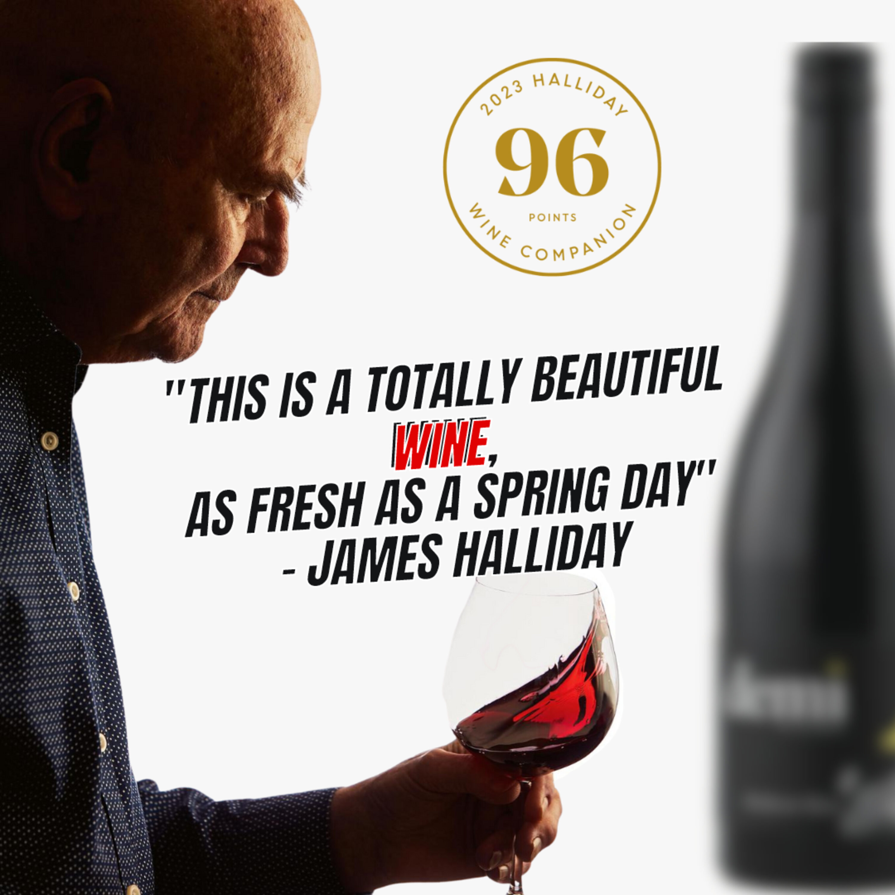 96 point wine for $33! The value bottle that impressed a Master Sommelier Episode cover