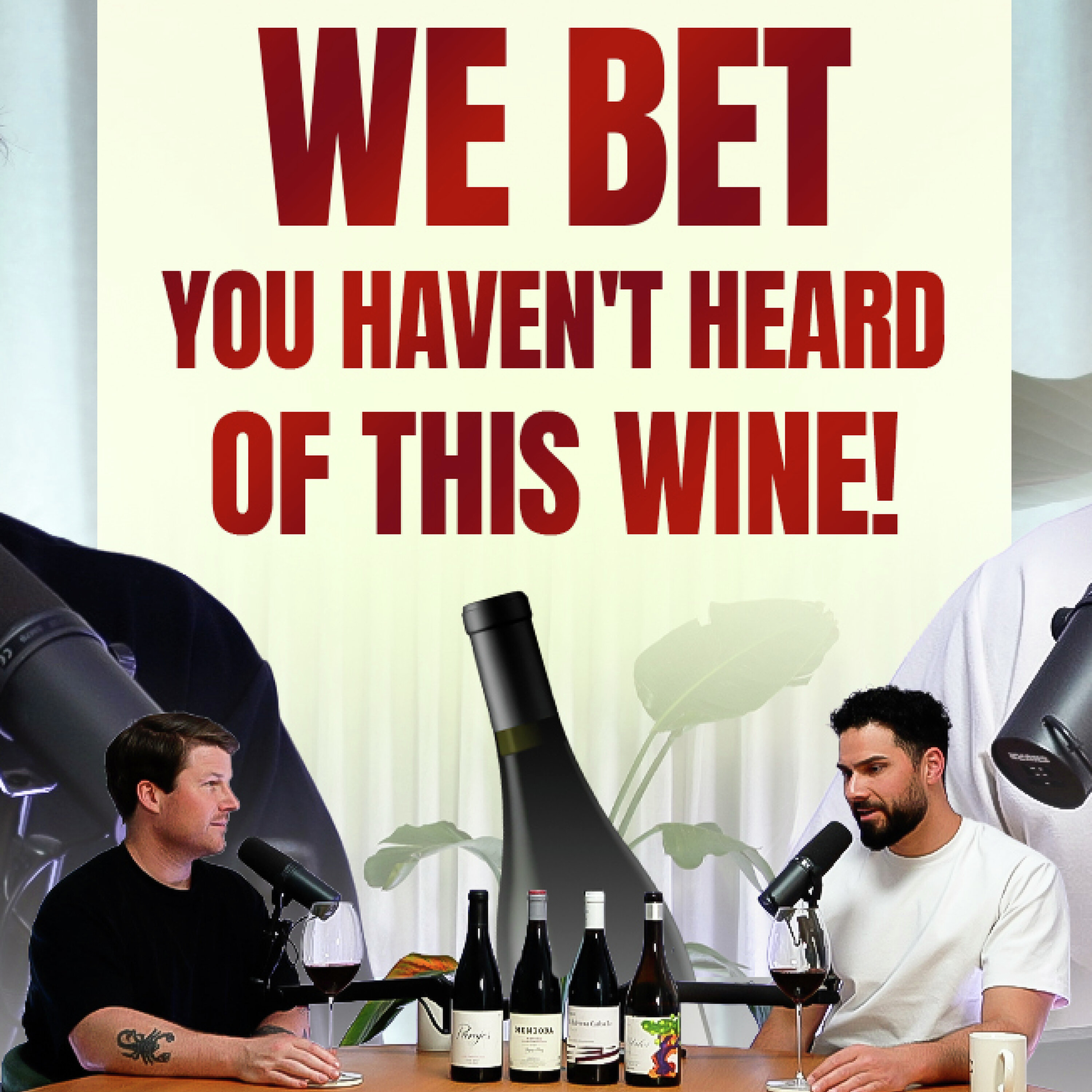 LOVE Pinot Noir but not ready for Shiraz? TRY THIS WINE! LOVE Pinot Noir but not ready for Shiraz? TRY THIS WINE!