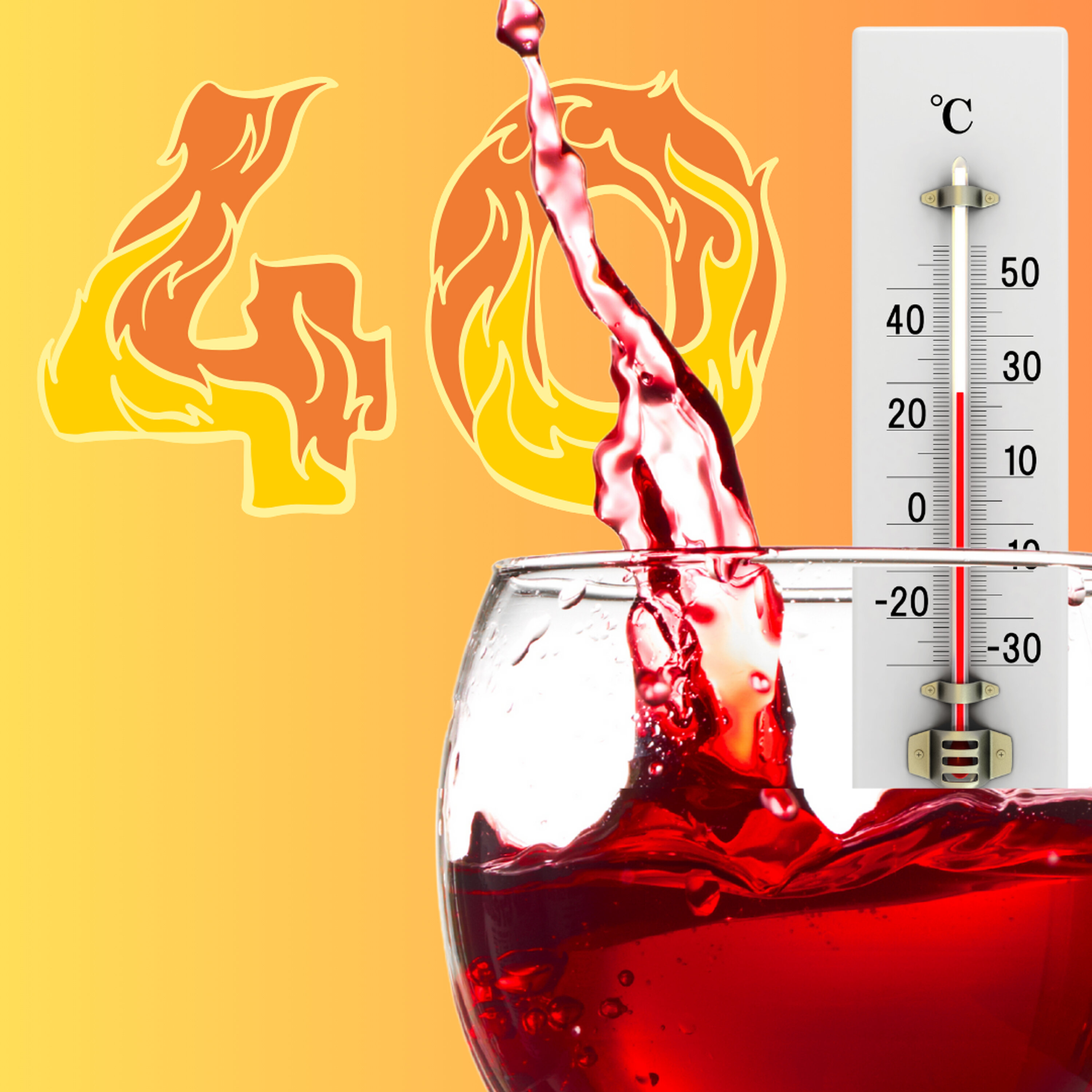 Grenache - The wine that could combat Global Warming 🌡️🌍🍷 Episode cover