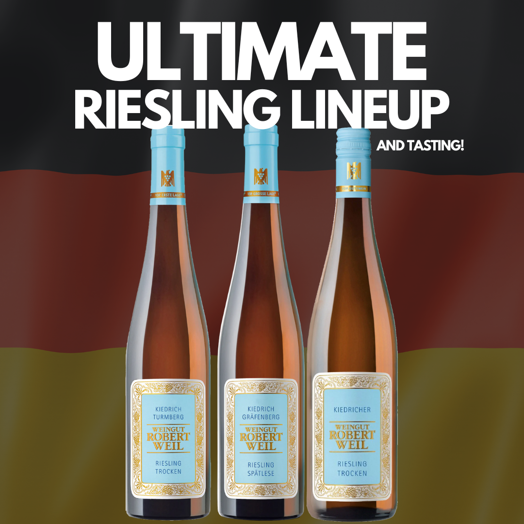 Got Somme : Master Sommelier\'s Wine Podcast