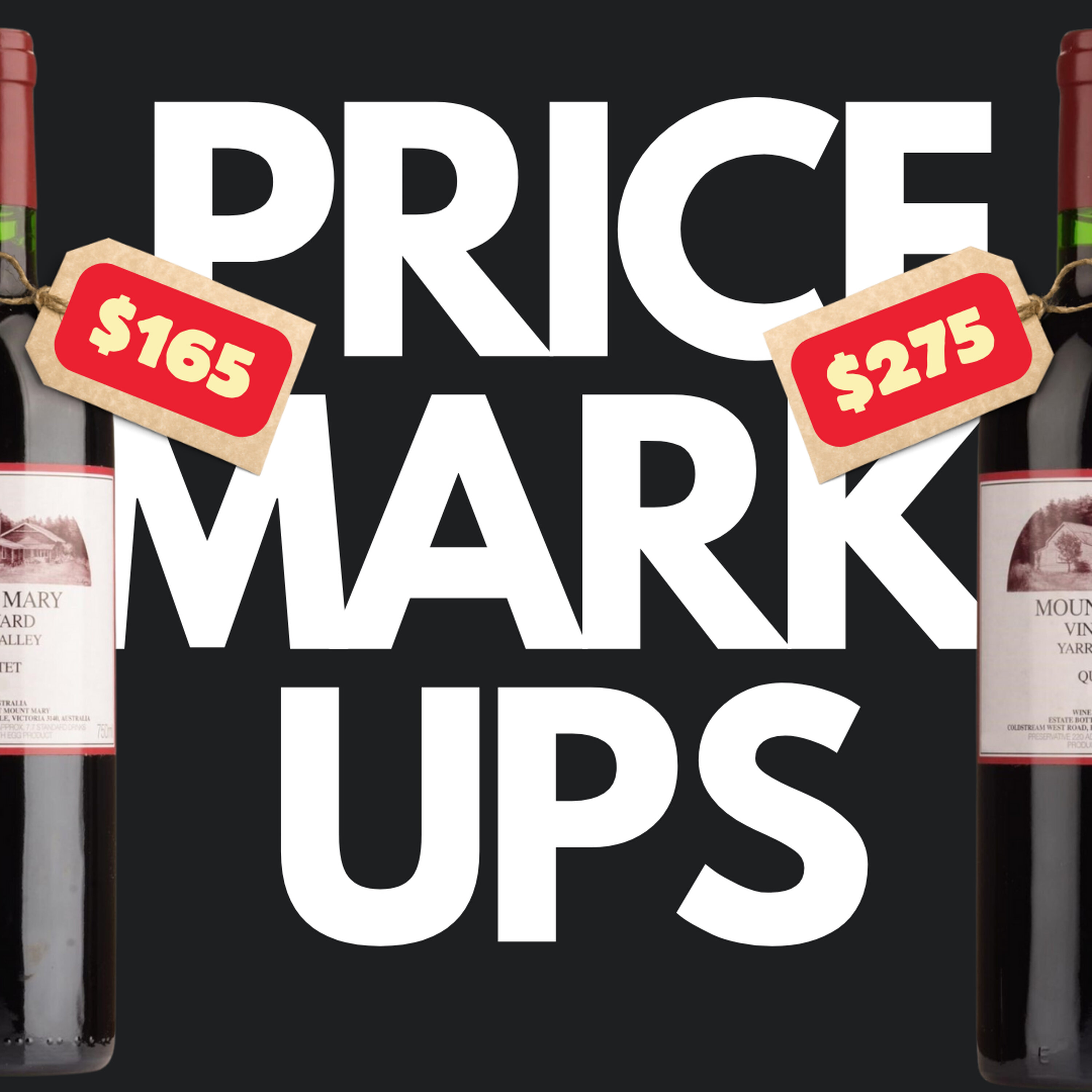 VALUE in EXPENSIVE wines - In Conversation with Mount Mary Episode cover