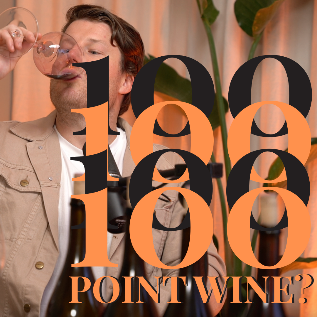 Unveiling the 2023 Vintage: Standish Wine Company