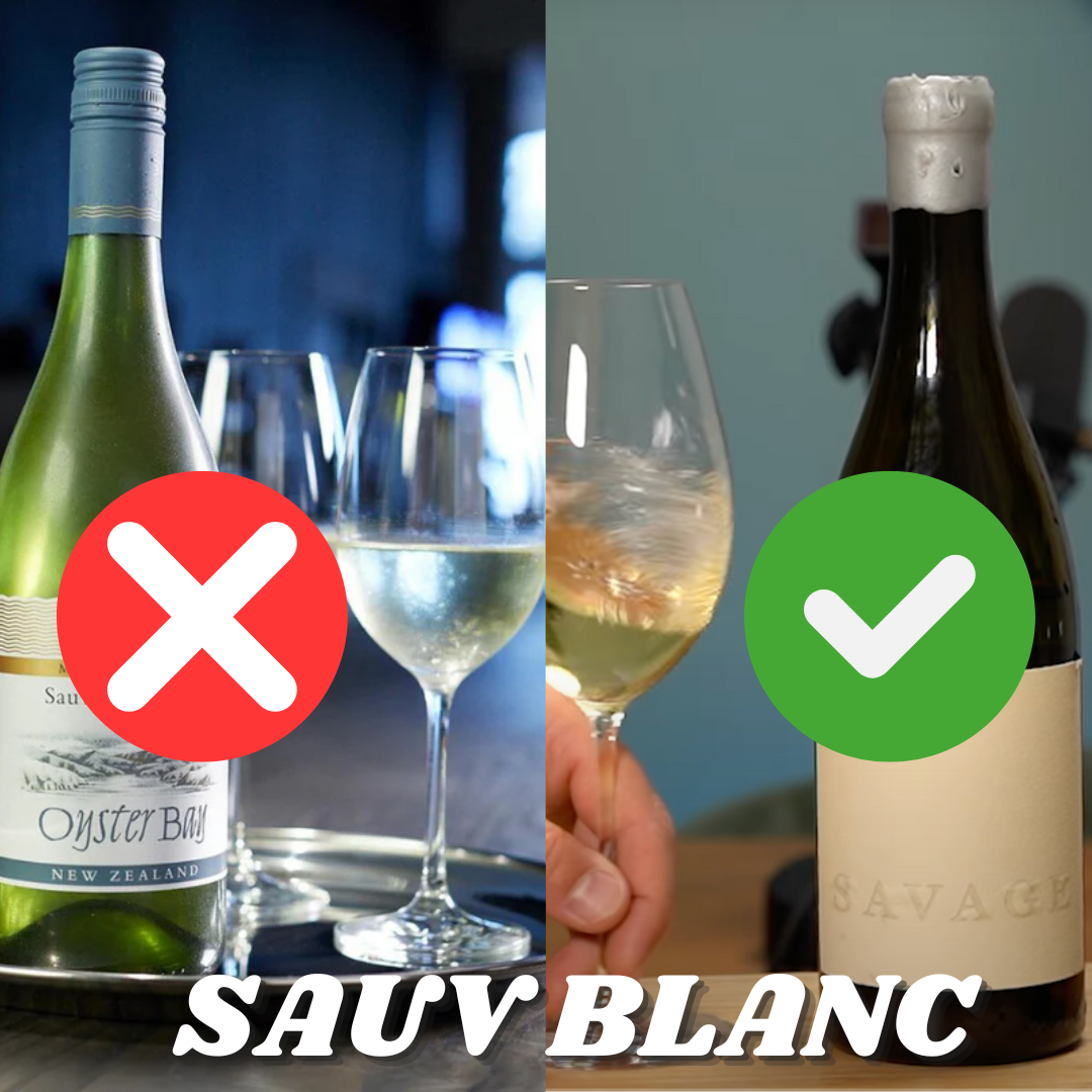 "We HATE Sauvignon Blanc" | Master Sommelier changes your opinion with THIS wine!