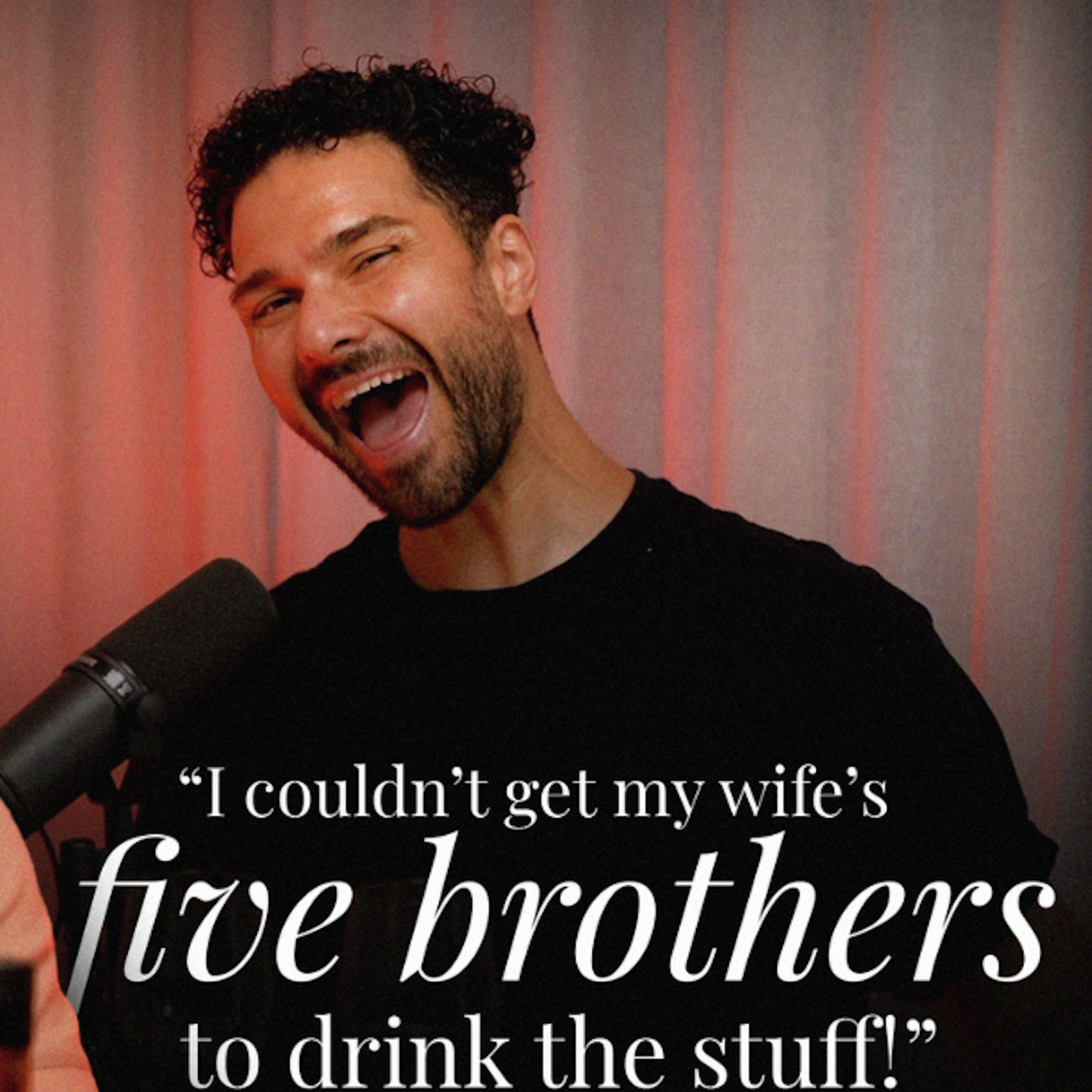 This Wine Is So Thick It Pours Like Paste (Fortified Wines Explained) Episode cover