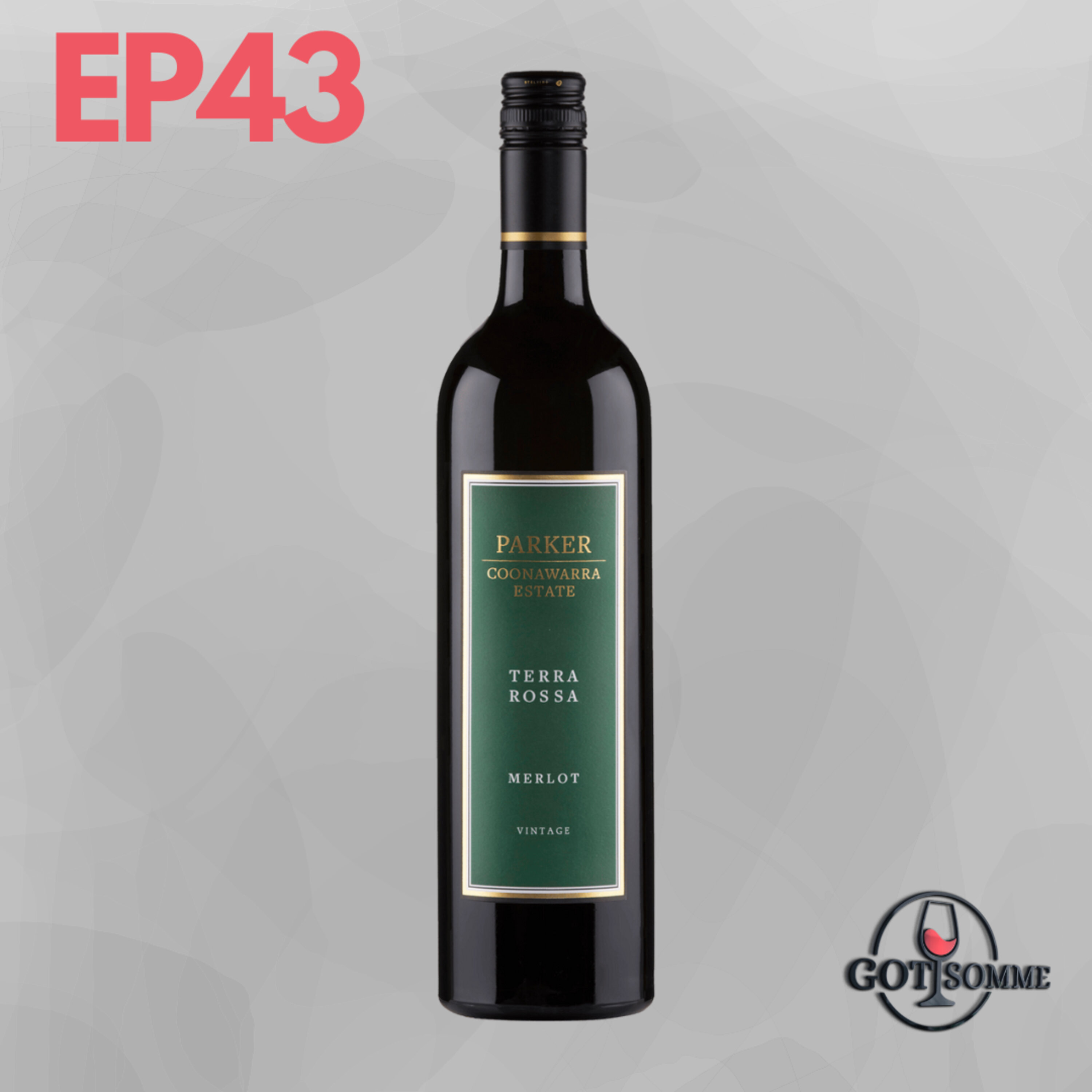 Merlot - Master Sommelier vs Public in Blind Tasting Episode cover