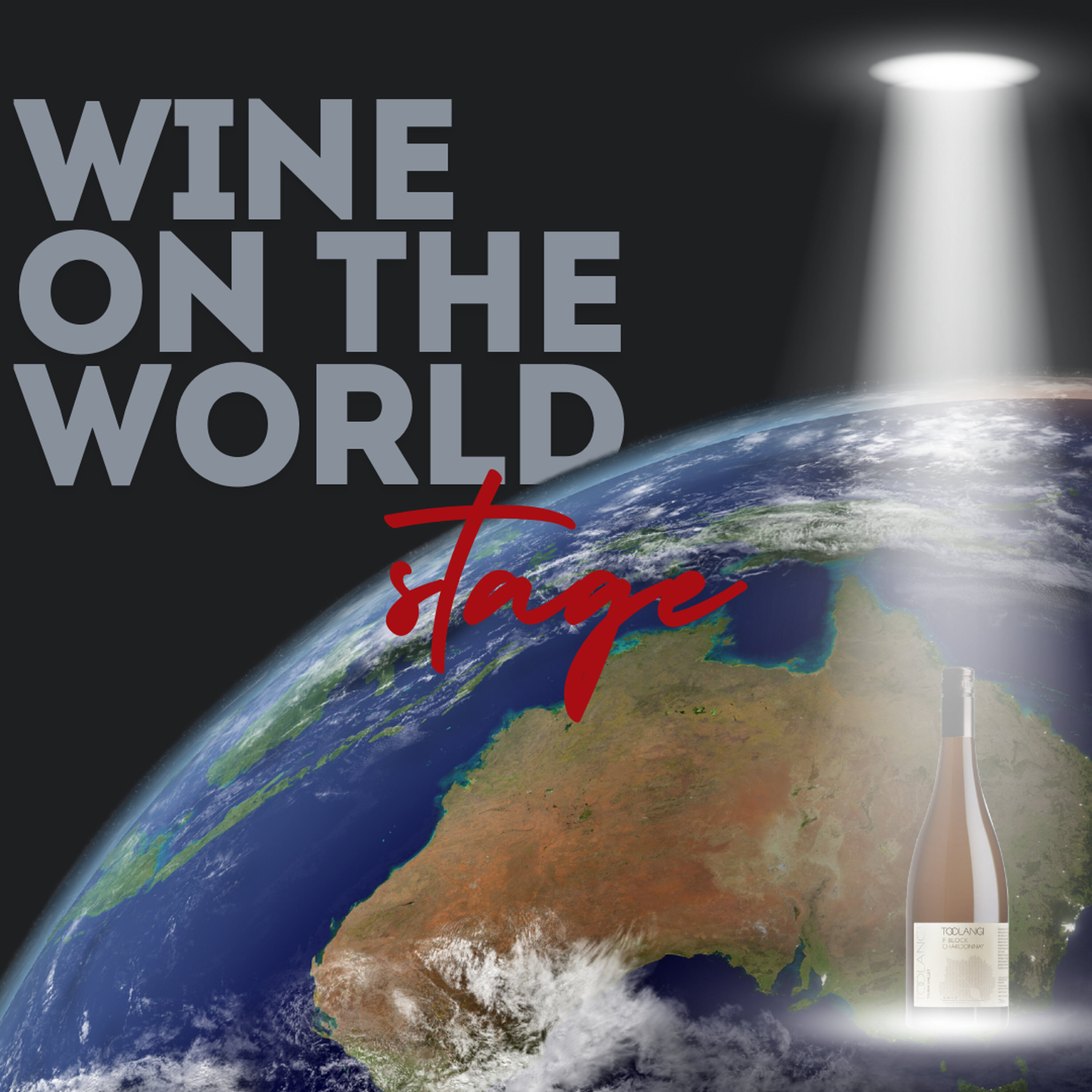 Top 10 Australian Chardonnays future DECIDED! Episode cover