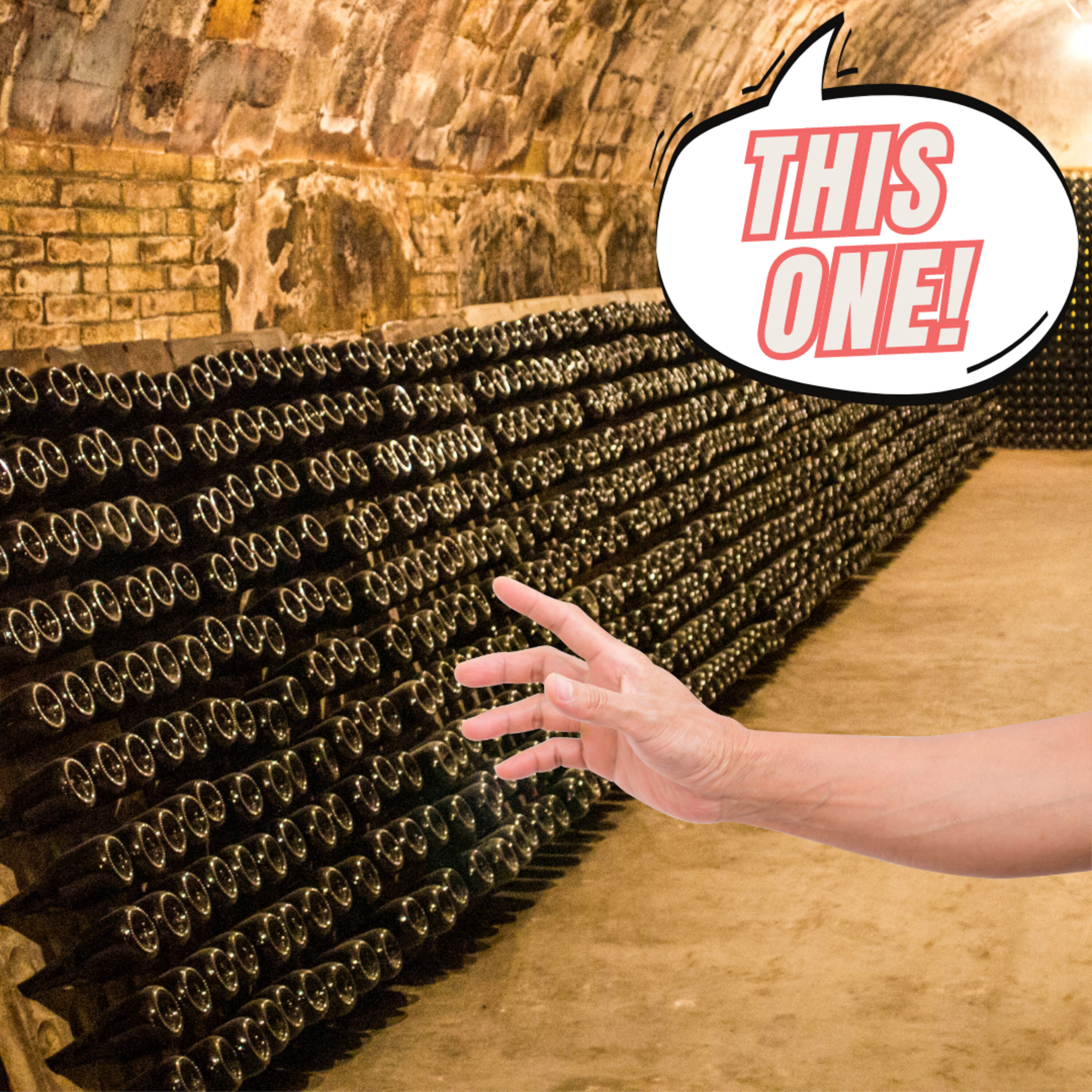 57 wines to choose from and they brought these 4! Lethbridge Wines Episode cover