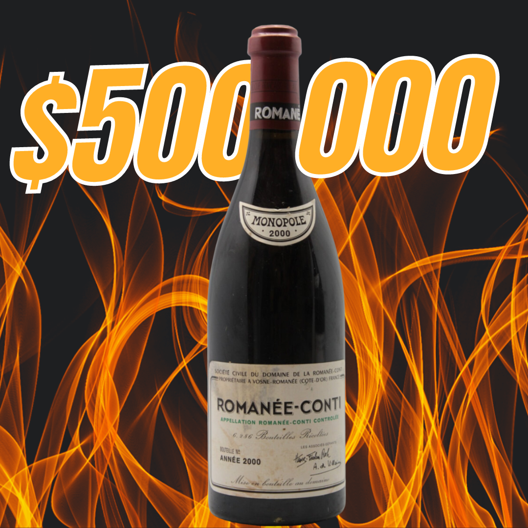 Got Somme : Master Sommelier\'s Wine Podcast