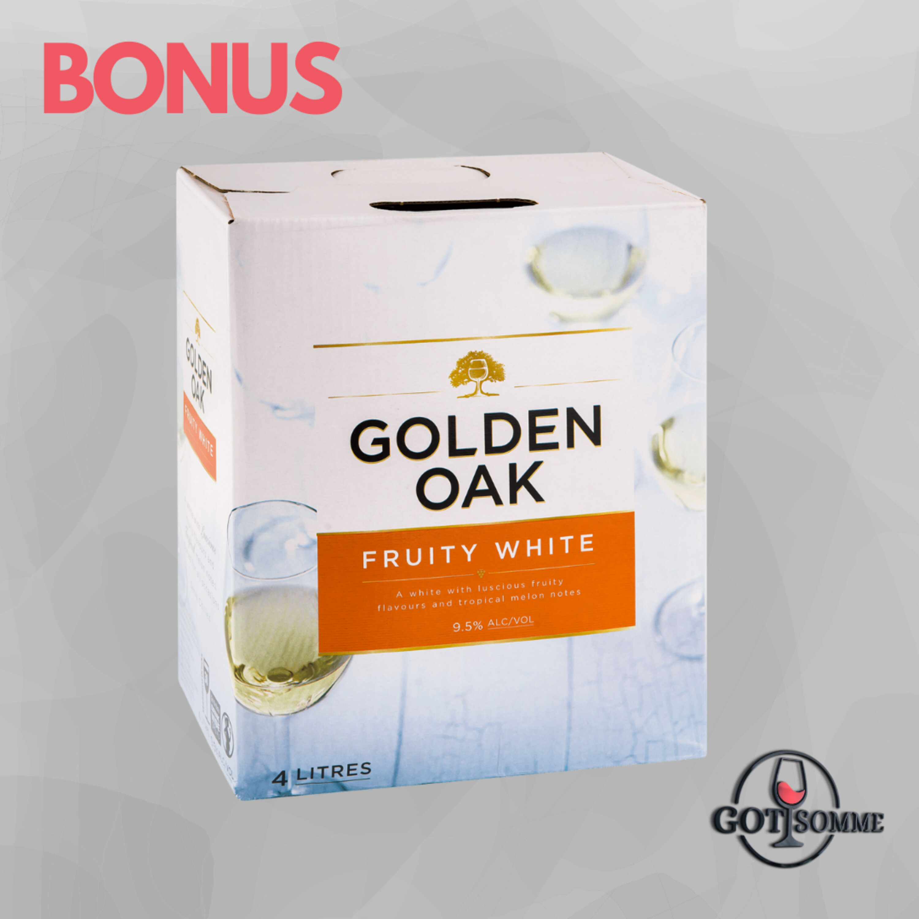 We made a Master Sommelier BLIND taste GOON! Bonus Episode Episode cover