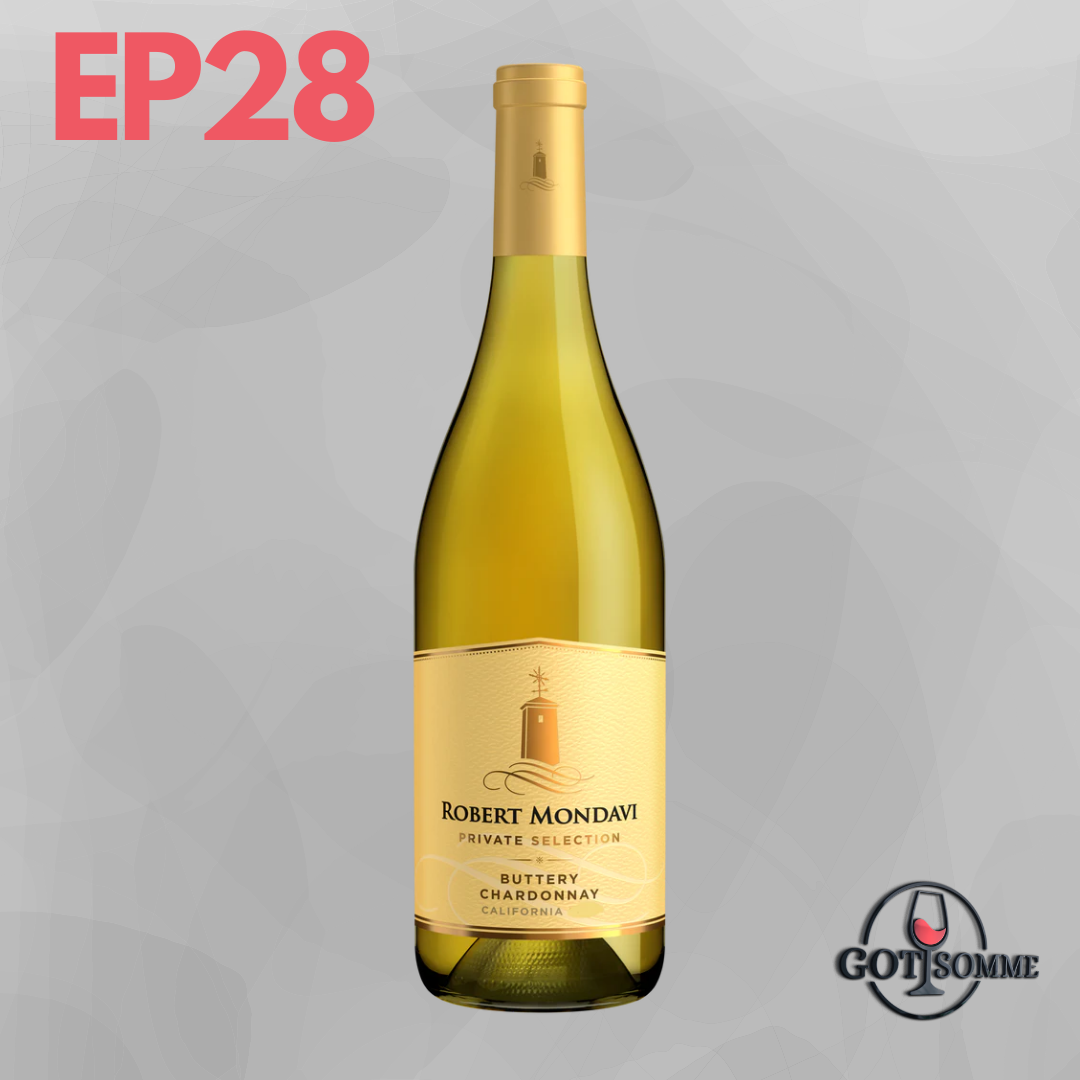 Got Somme : Master Sommelier\'s Wine Podcast