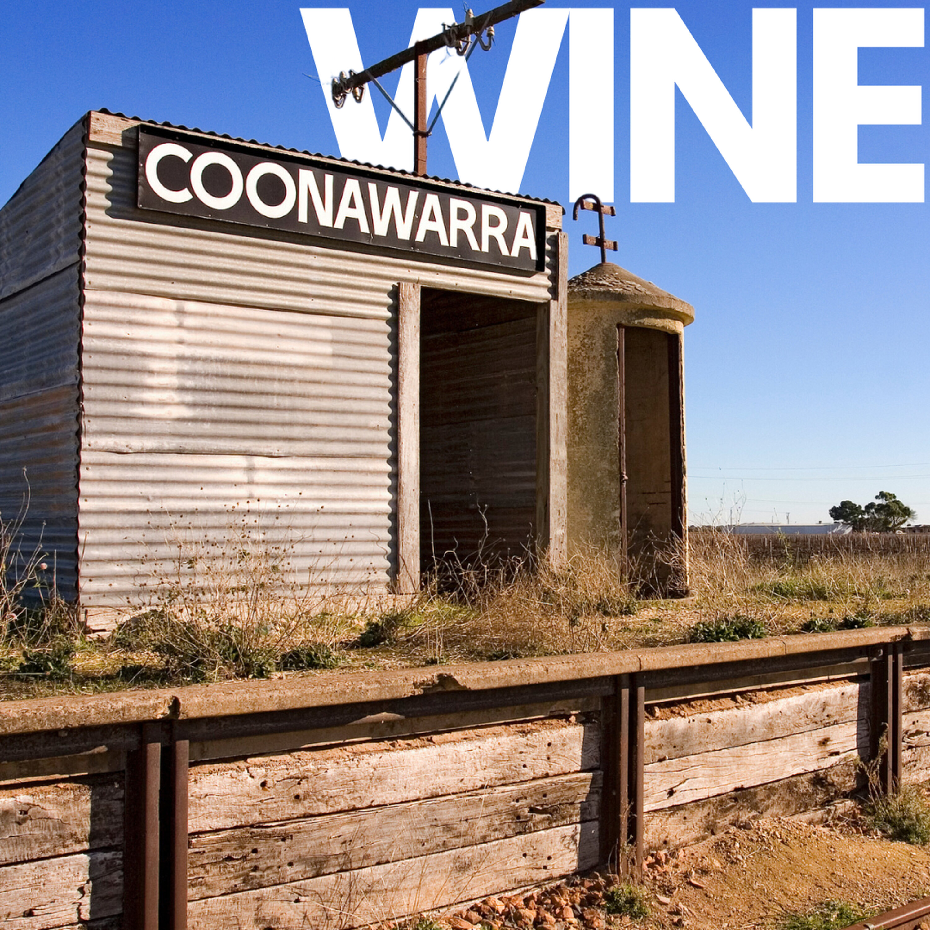 “The best region in Australia if not the world” - Coonawarra Cabernet Episode cover