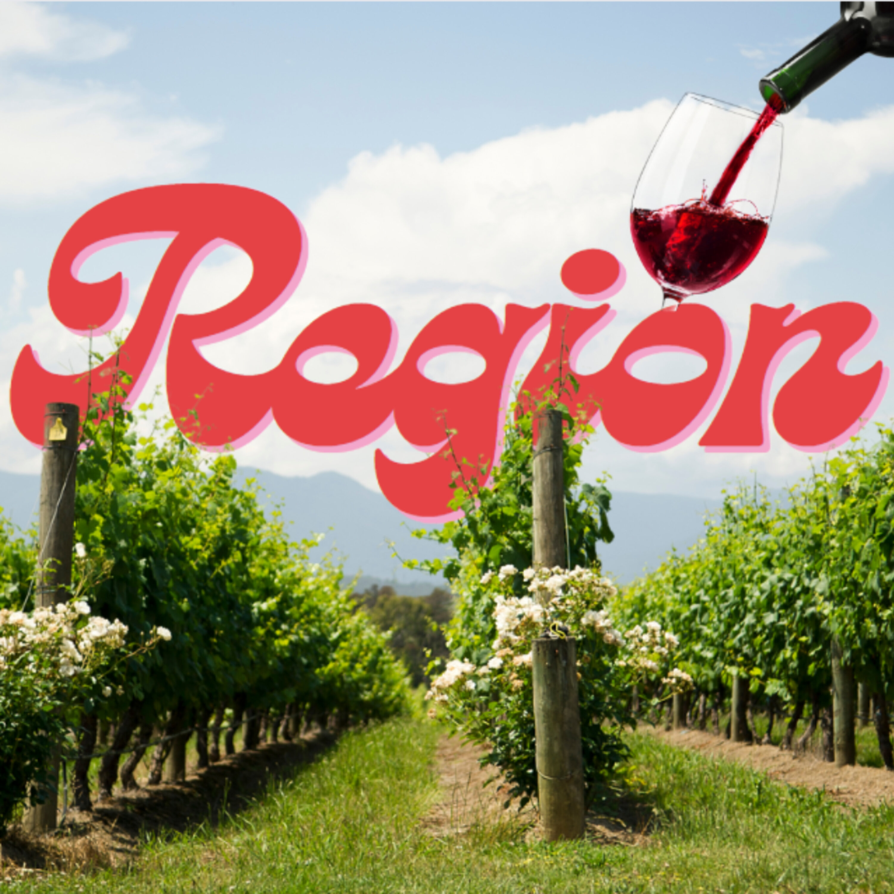 “Victoria’s BEST wine region!” Revealed in 3...2...1... 🍷 Episode cover