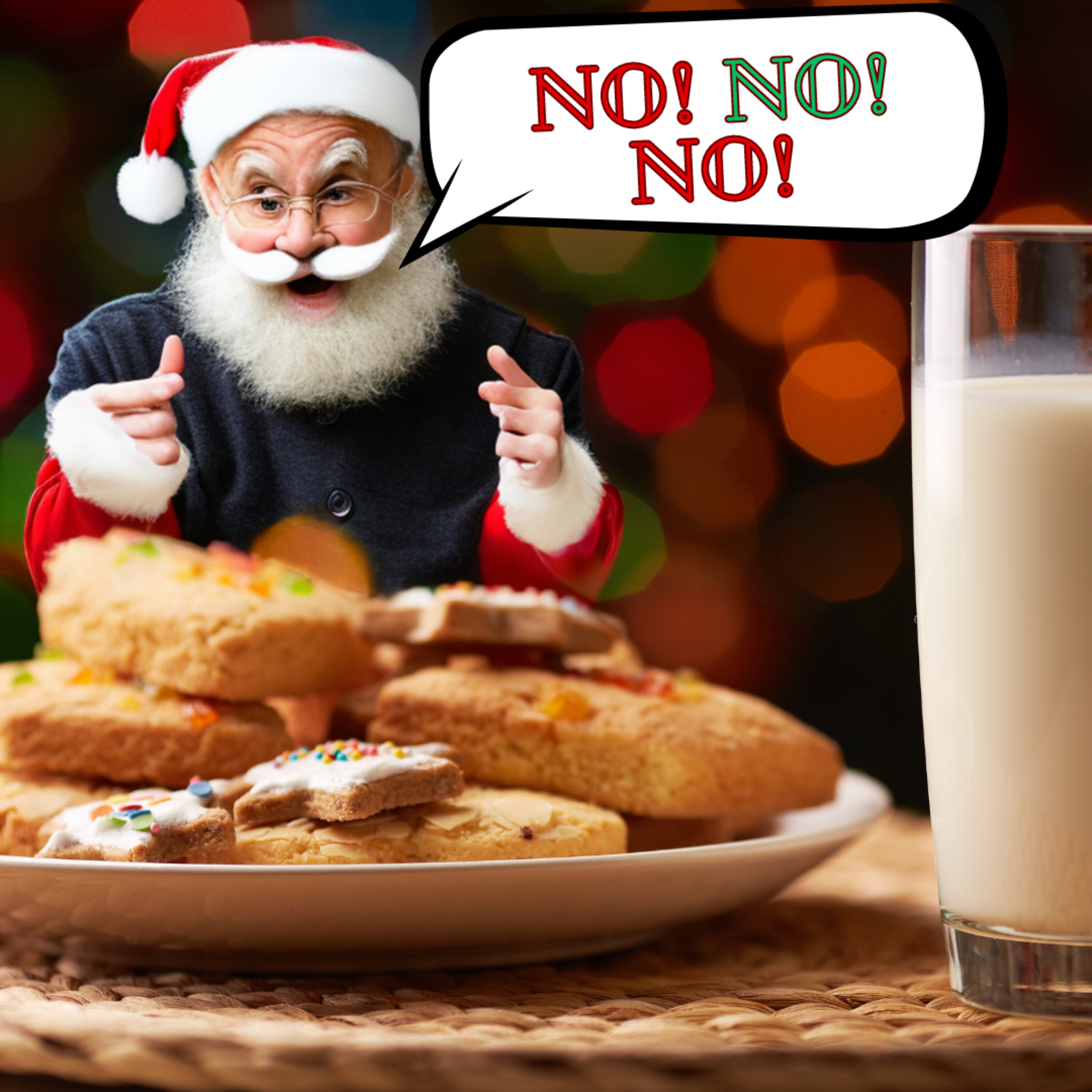 Master Sommelier pairs XMAS LUNCH with Wine 🍷🎅🏼 Episode cover