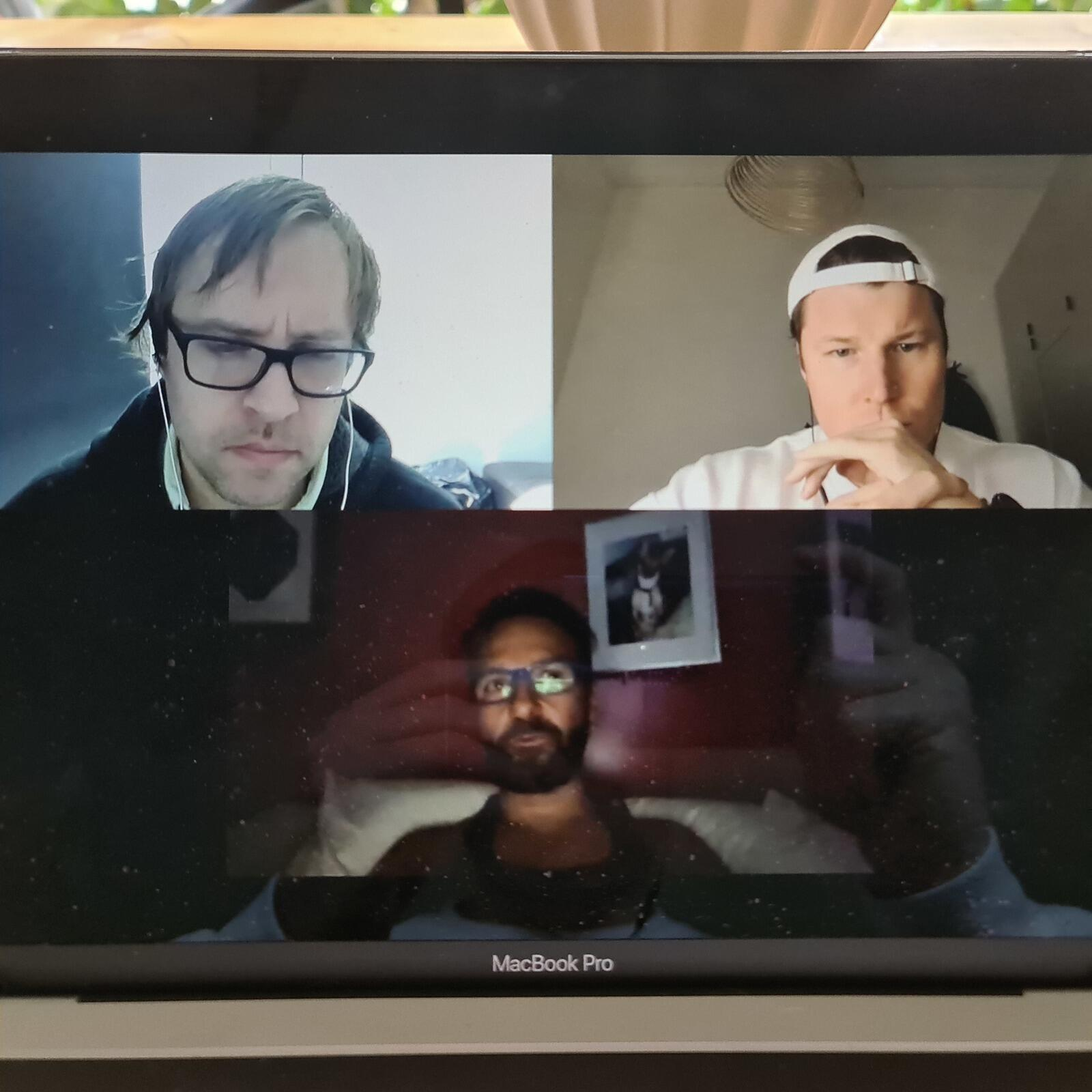 Podker Season 2 EP2: Daniel Negreanu joins us to talk about his 6 figure heads up game against Doug Polk