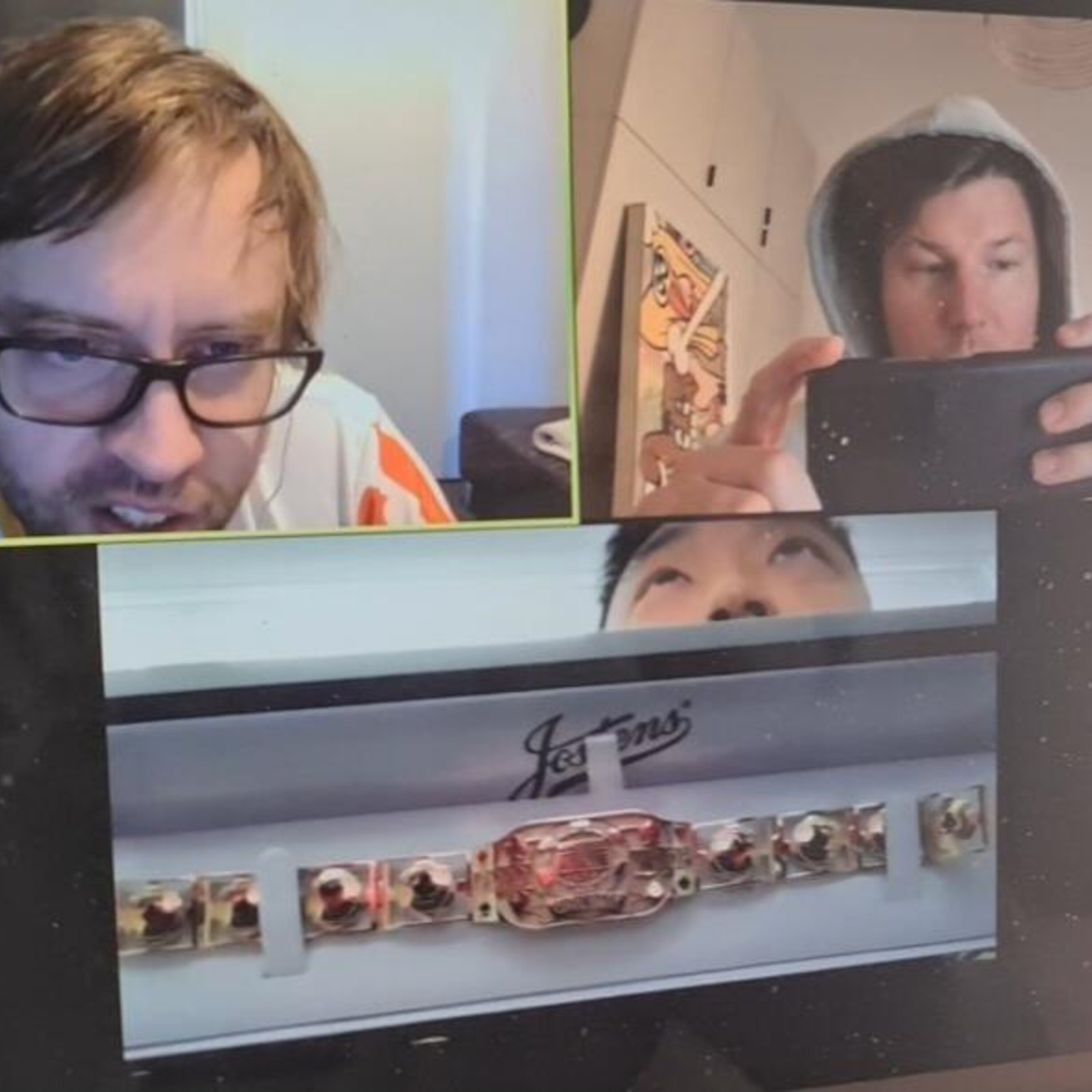 Podker Season 2 EP1: WE ARE BACK (BUT IN LOCKDOWN)!