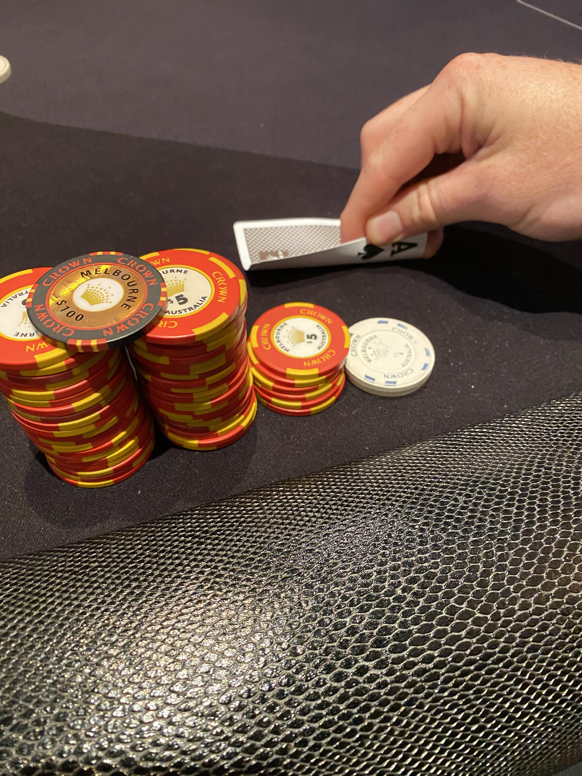 Podker EP7: How to react to being "Coolered" and having a losing session after being donked on by a worse player. 