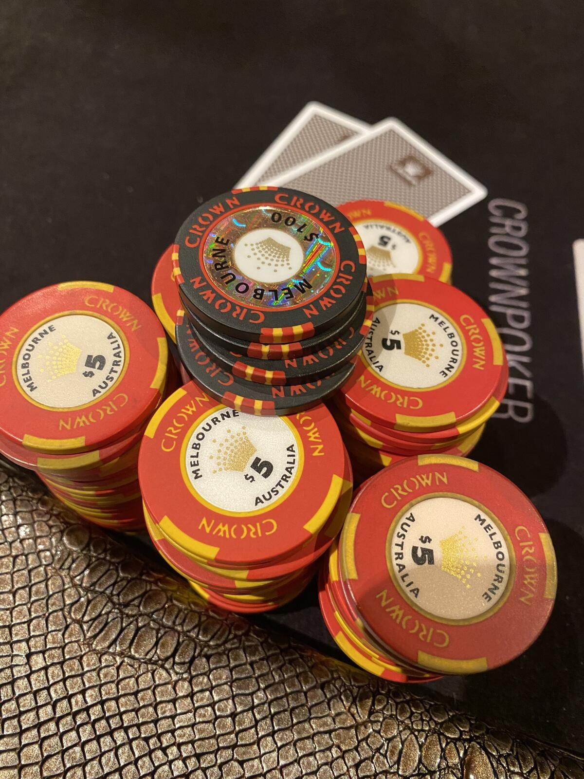Podker EP5: How to play against a villain determined to get revenge for winning a big pot against them PLUS the mistake Angus is making on the river that costs him hundreds per hand!