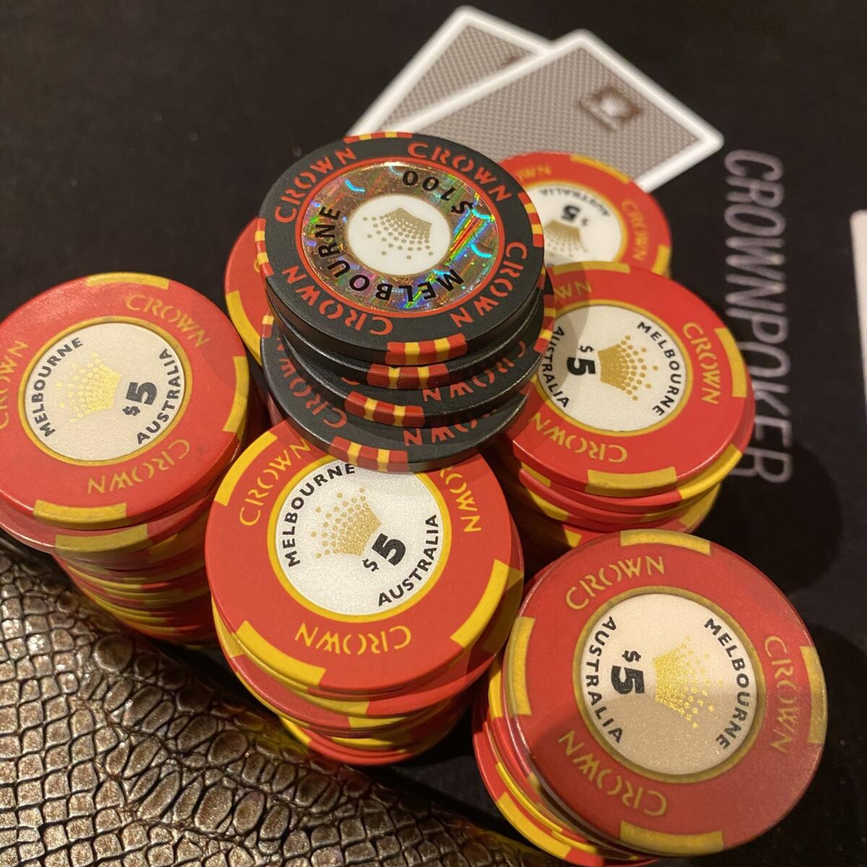 Podker EP5: How to play against a villain determined to get revenge for winning a big pot against them PLUS the mistake Angus is making on the river that costs him hundreds per hand!