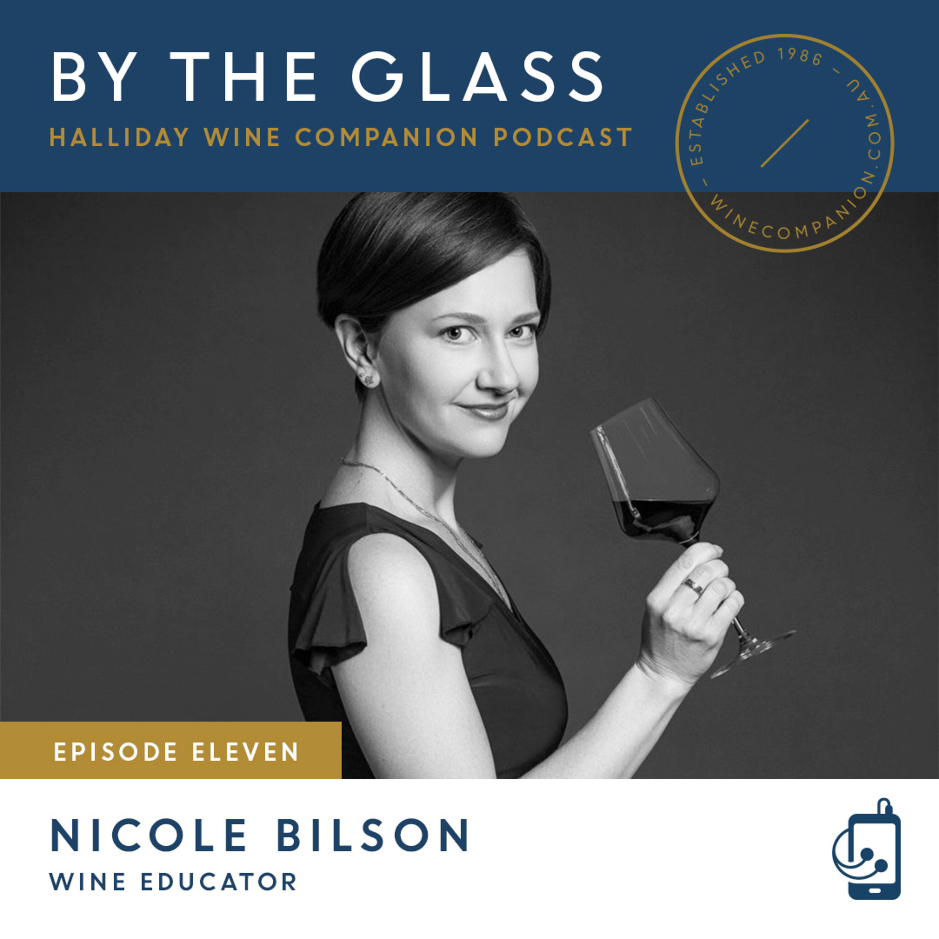 Spotlight on Malolactic Fermentation episode artwork