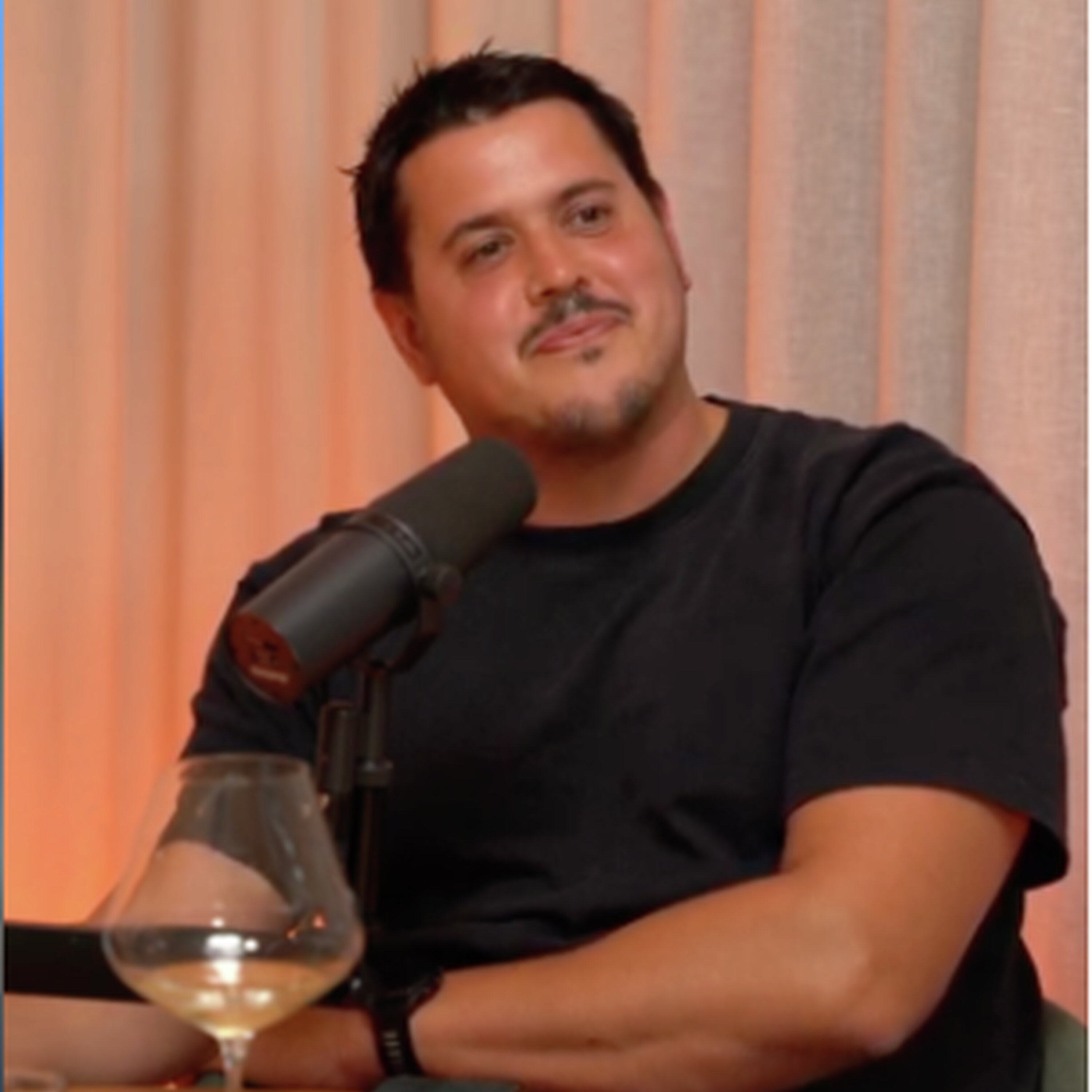 How Melbourne’s best wine bars are built | Lyndon Kubis (Toorak Cellars, Milton Wine Shop, The Alps, Clover) episode artwork