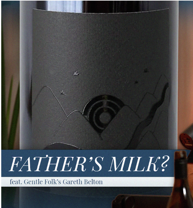 Gentle Folk’s Gareth Belton on seaweed, science, and sauvignon blanc 