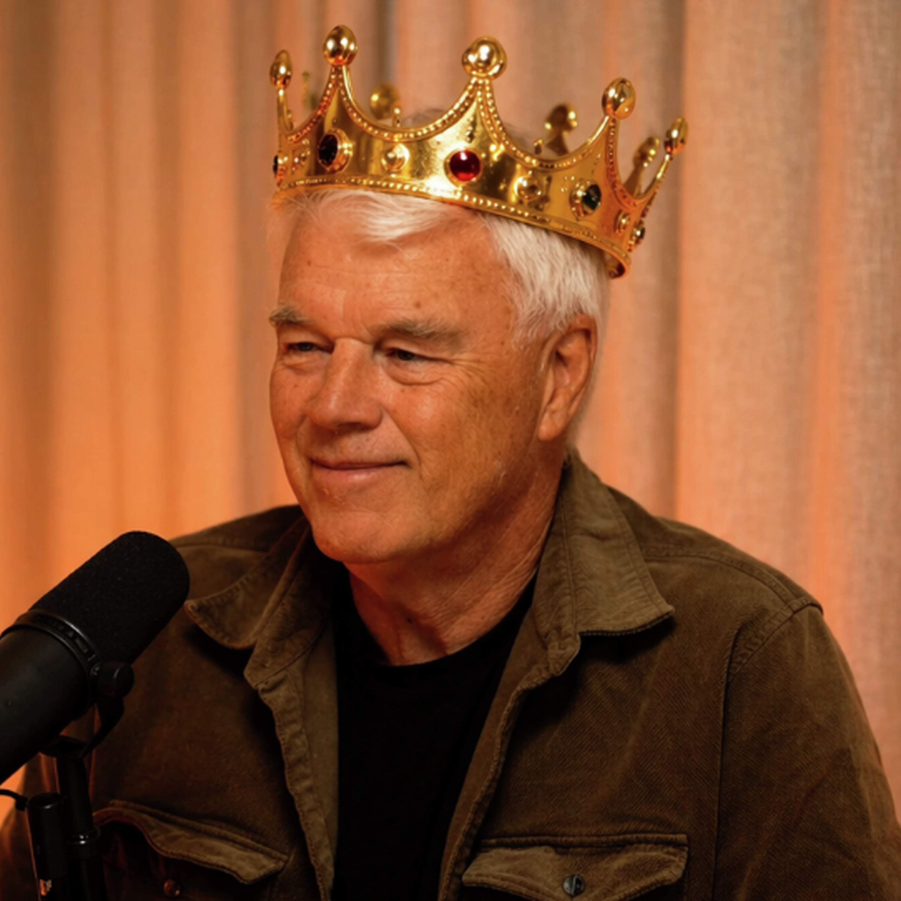 The King of Chardonnay: Tony Bish on reinvention, innovation and obsession episode artwork