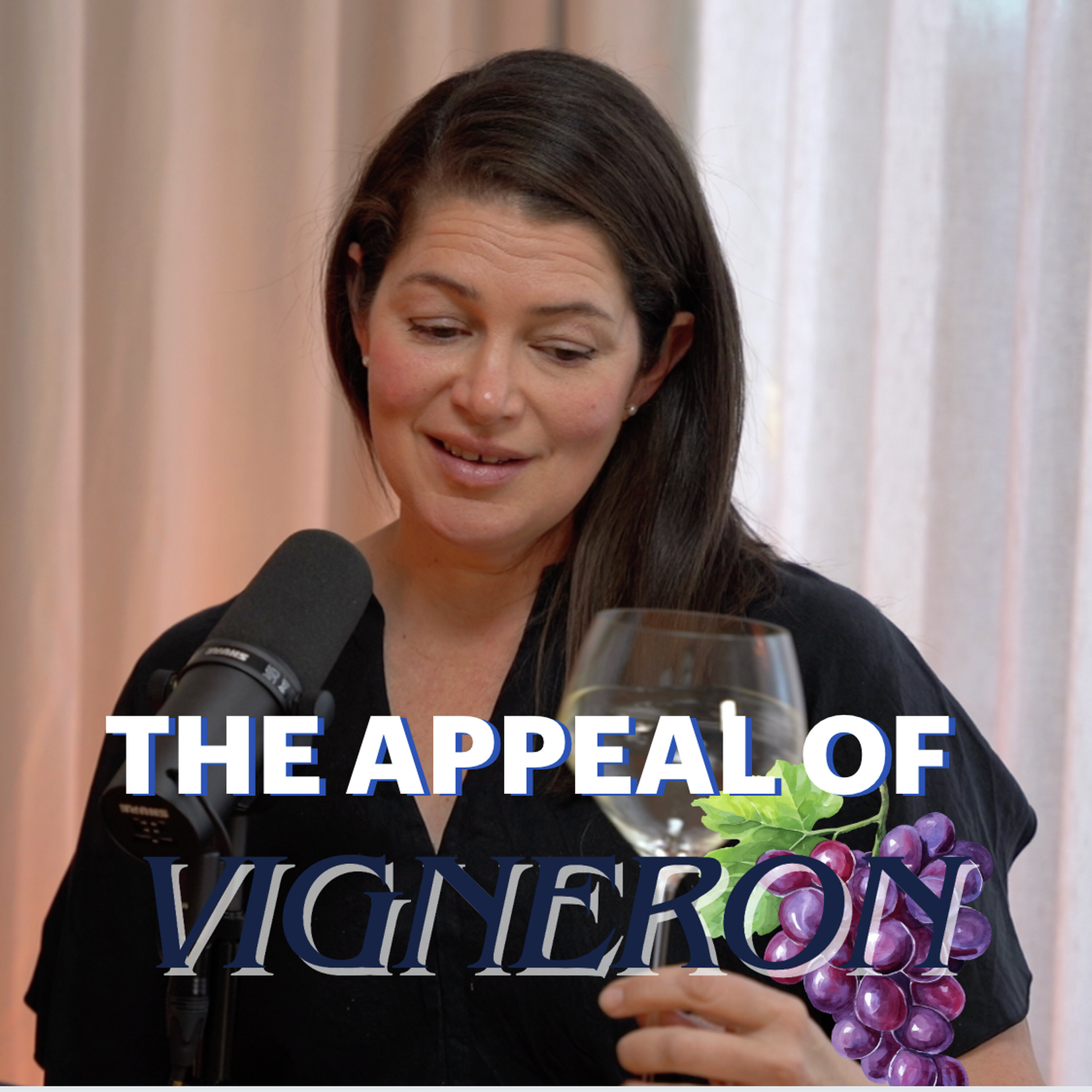 Wine with altitude: Tessa Brown from Vignerons Schmölzer & Brown episode artwork
