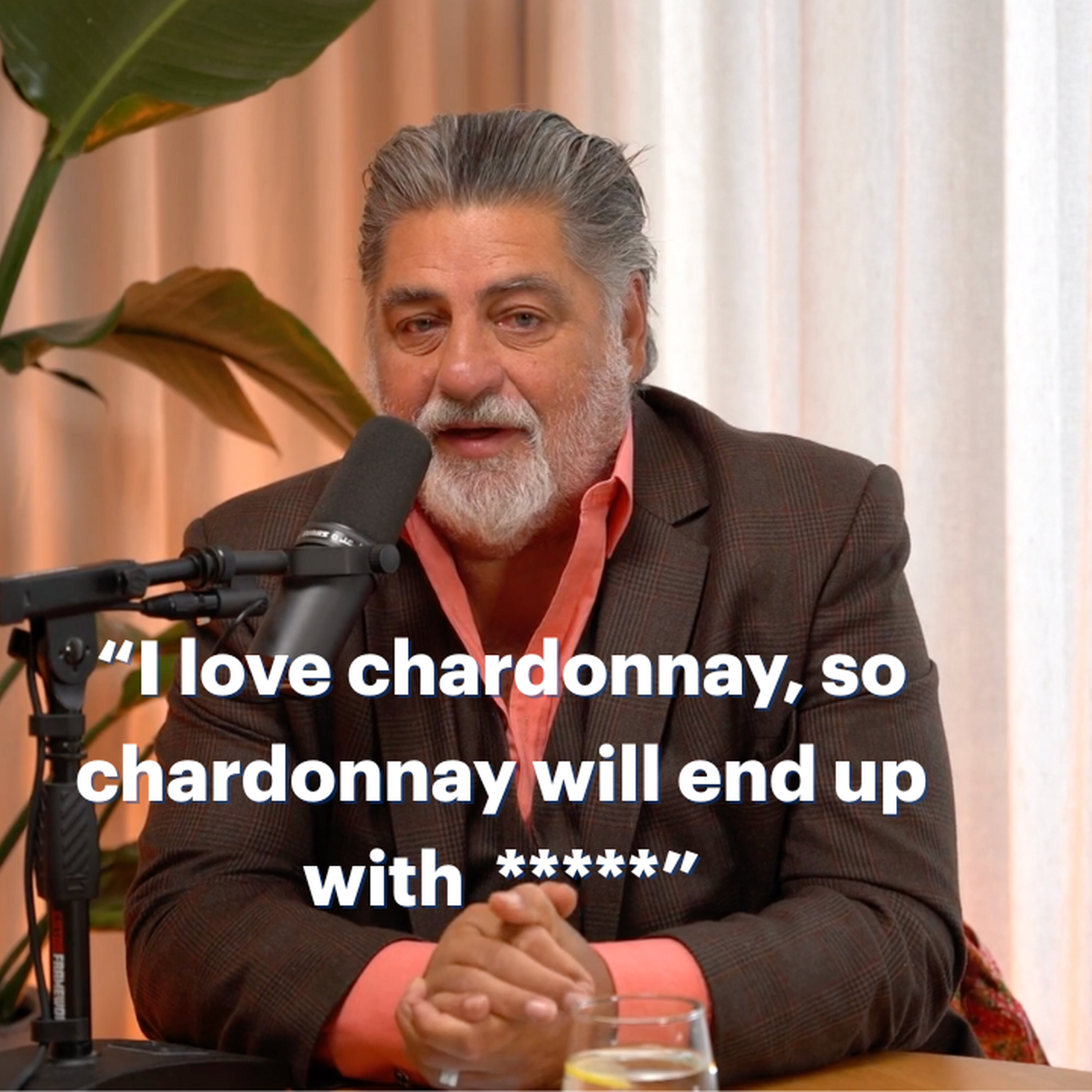 Matt Preston meets his match | The ultimate food and wine pairings episode artwork