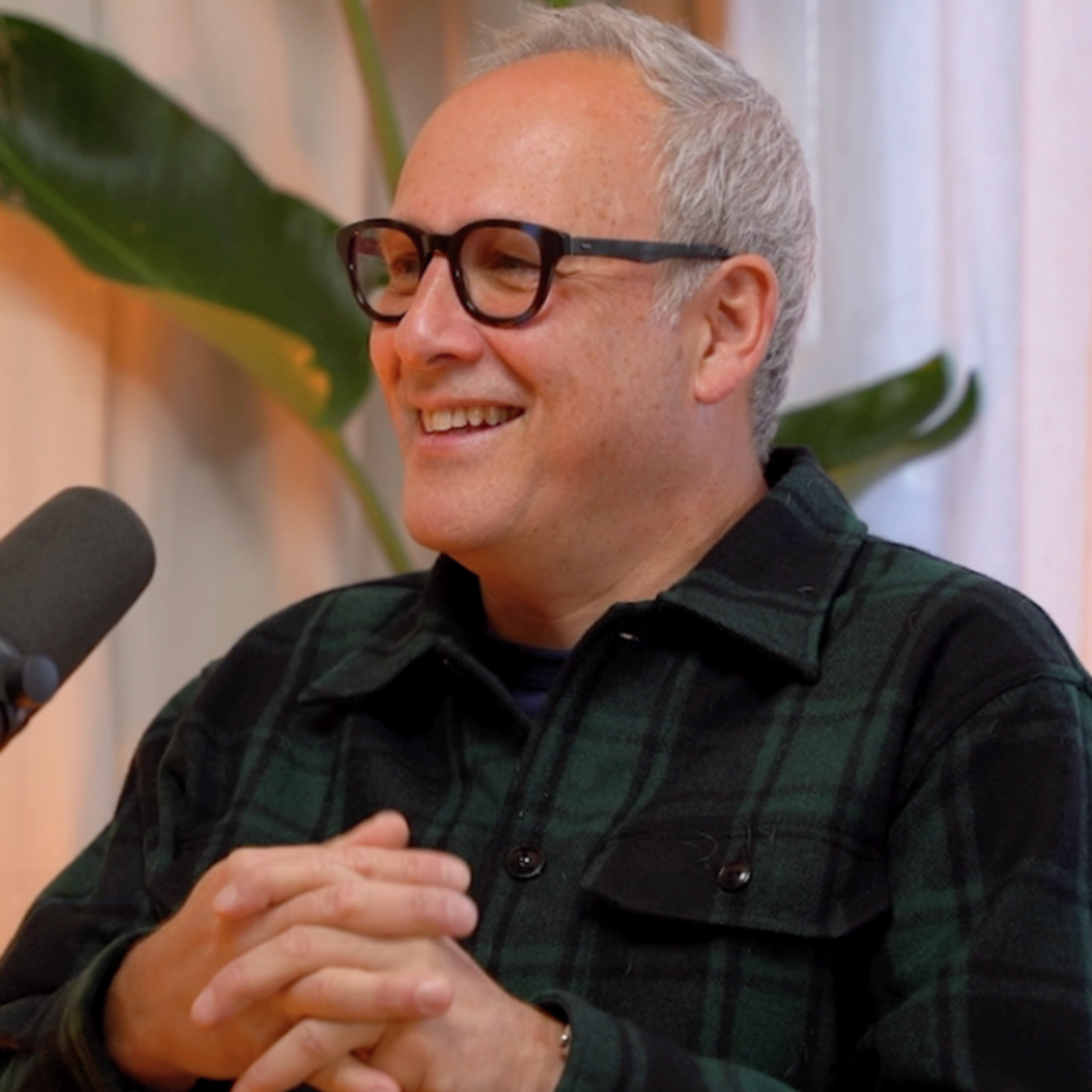 Philip Rich reveals what it’s really like to be a wine critic, and why Burgundy has his heart | Halliday Tasting Team episode artwork