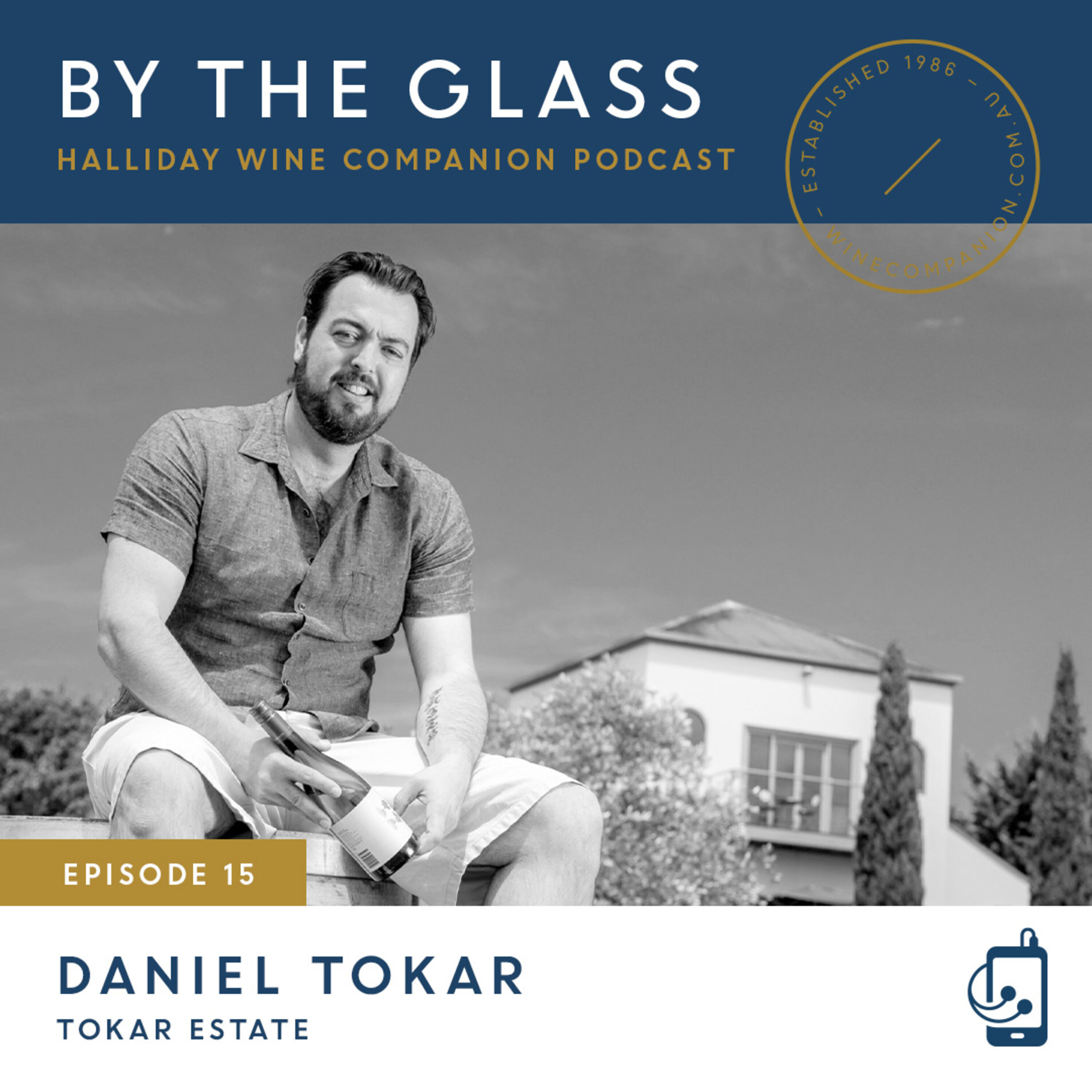 Varietal focus: Tempranillo episode artwork