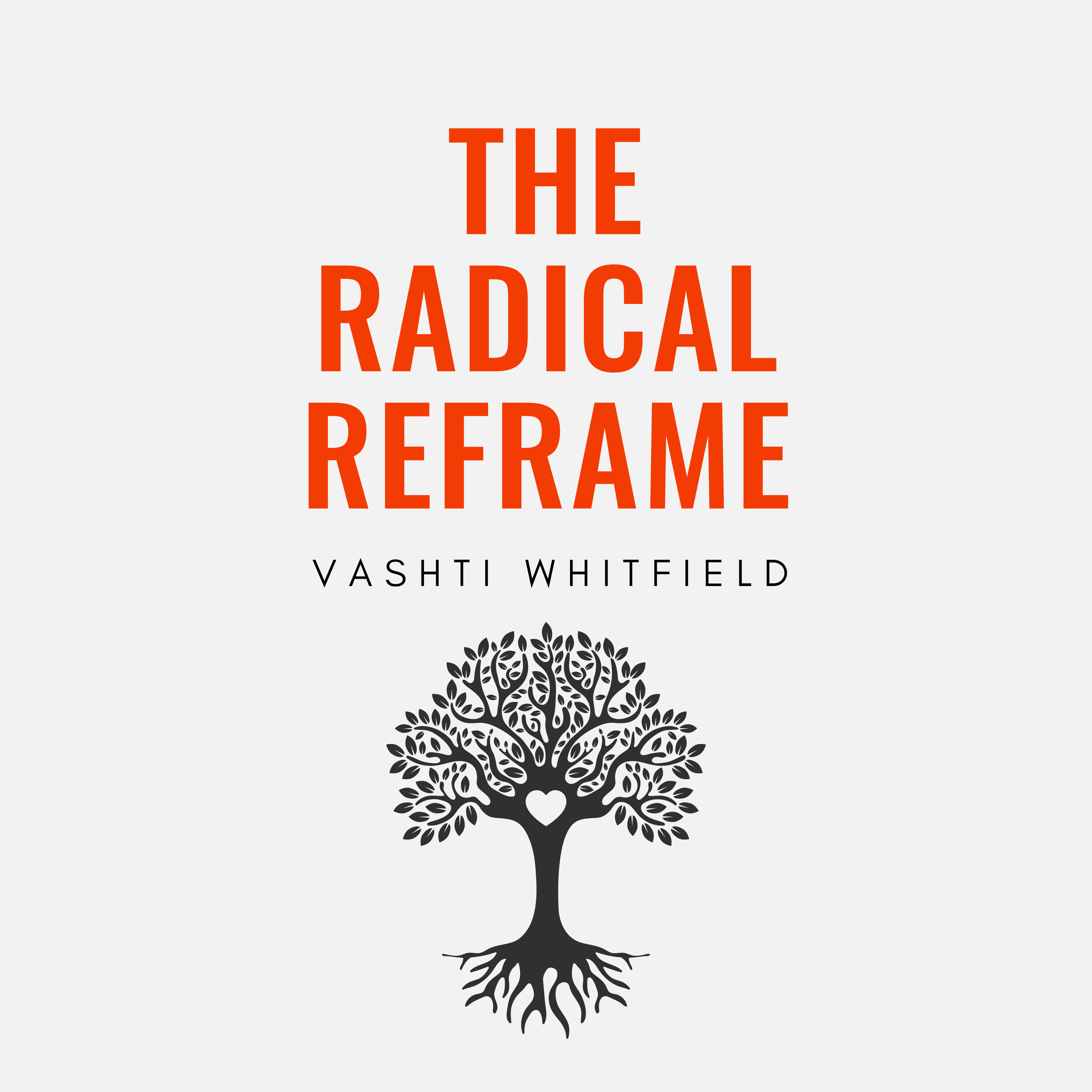 Life, Sex, and Intimacy After Divorce - Kiz Harvey on Redefining Fulfillment and Relationships episode artwork