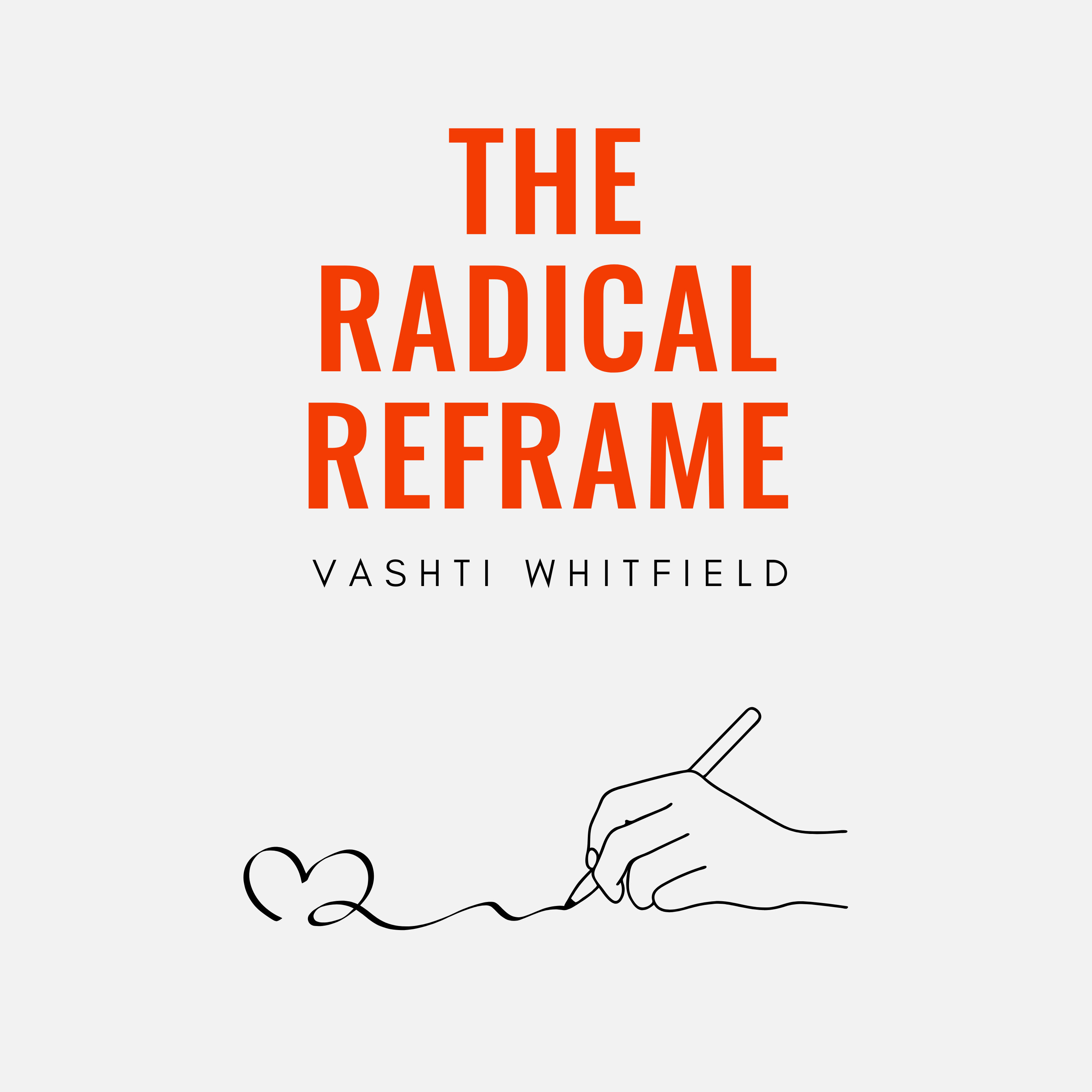 The Power of the Pen - Psychologist Denise Greenaway on Writing Through Grief The Power of the Pen - Psychologist Denise Greenaway on Writing Through Grief