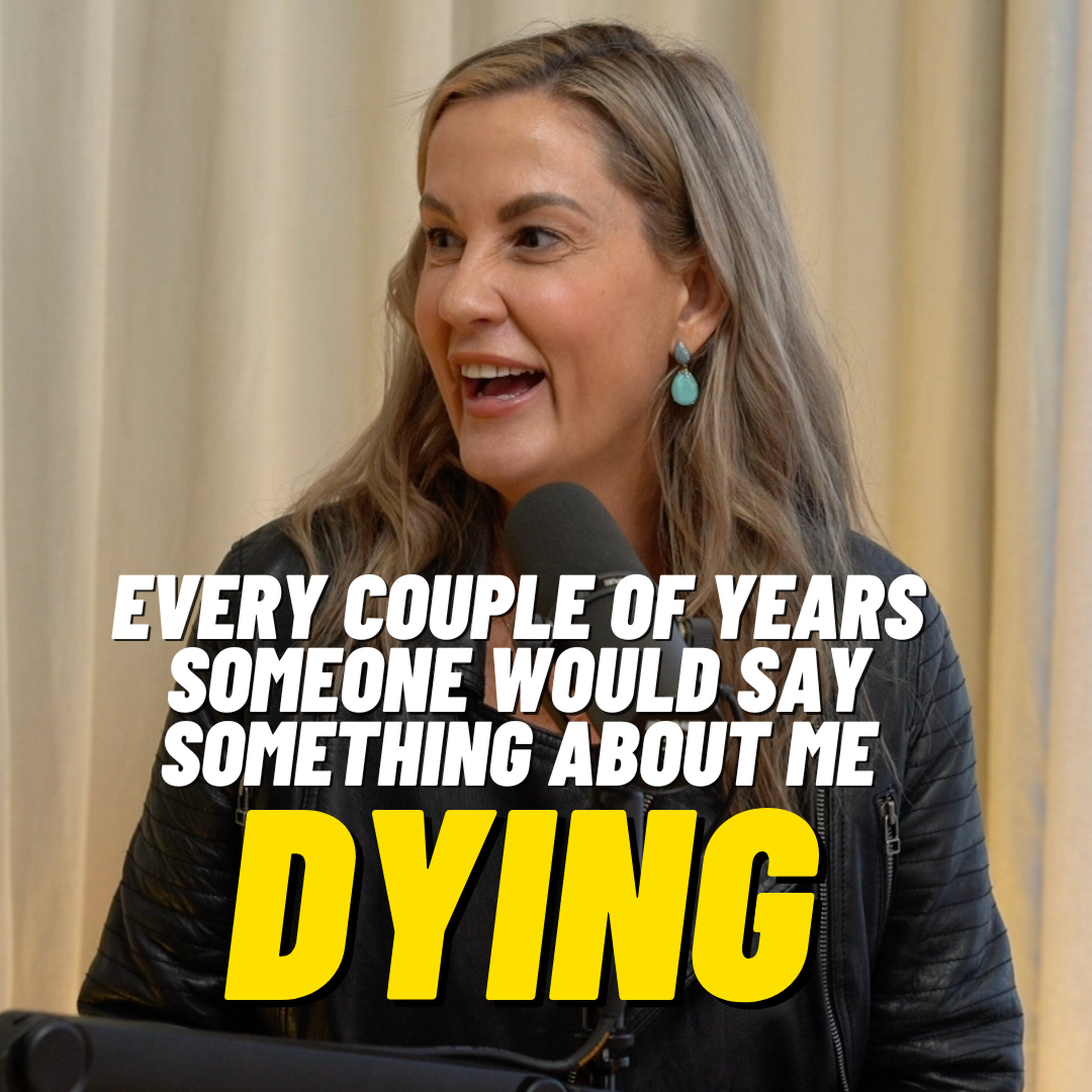 "Had a couple of gin & tonics and fell pregnant" | Karni Liddell on parenting with disability