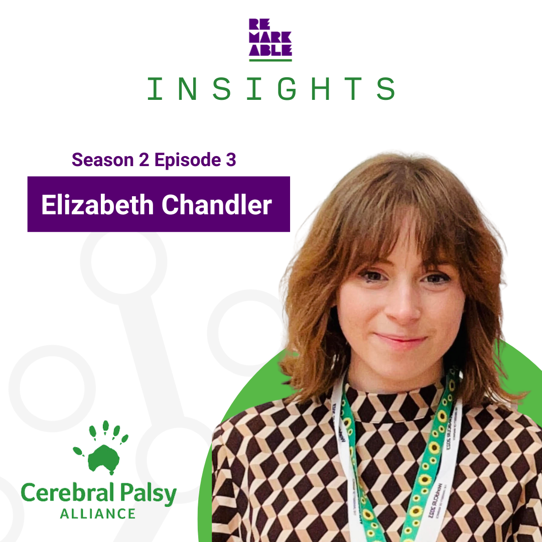 Elizabeth Chandler - Artificial Intelligence of the future needs to be effective, ethical and free from bias.