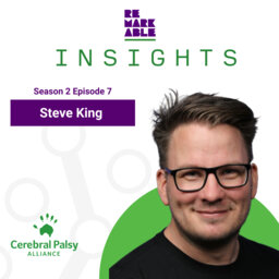 From Coding Prodigy to Social Innovator: Meet Atlassian's Steve King