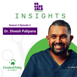Dr. Dinesh Palipana OAM - 2021 Queensland Australian of the Year • Doctor • Lawyer • Researcher • Disability Advocate