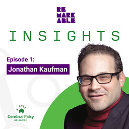 Professor Jonathan Kaufman - Forbes columnist, Business strategist & Thought leader