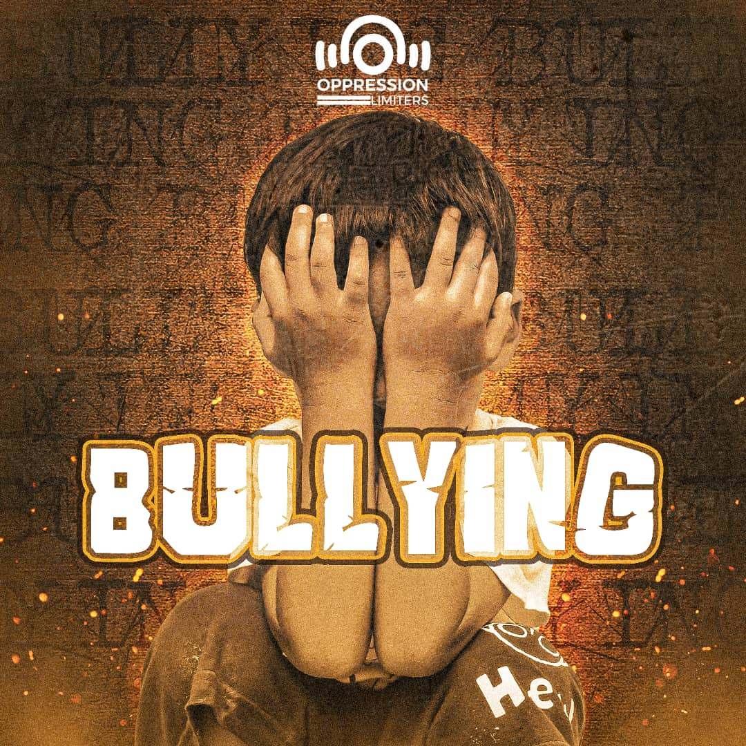 Immigrant Facing Bullying