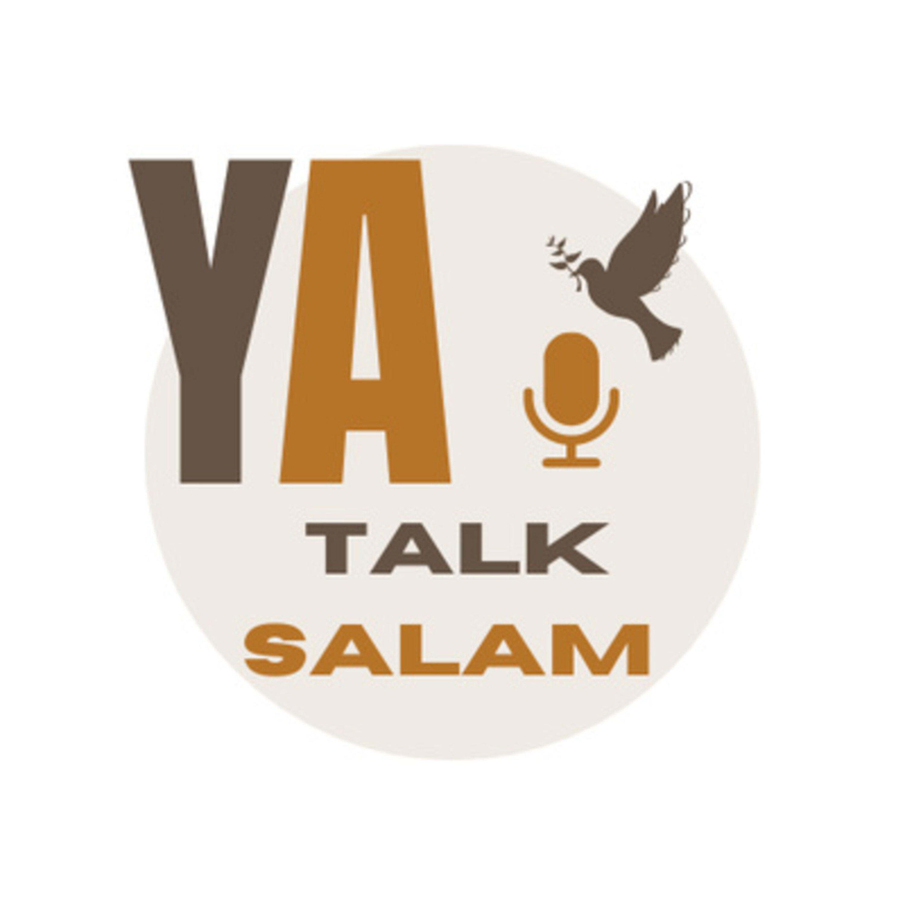 YA Talk Salam YA Talk Salam