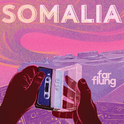 The Secret Somali Tapes