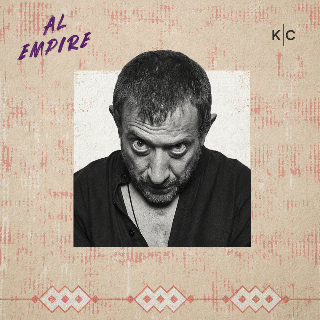 Bernard Khoury: Architect