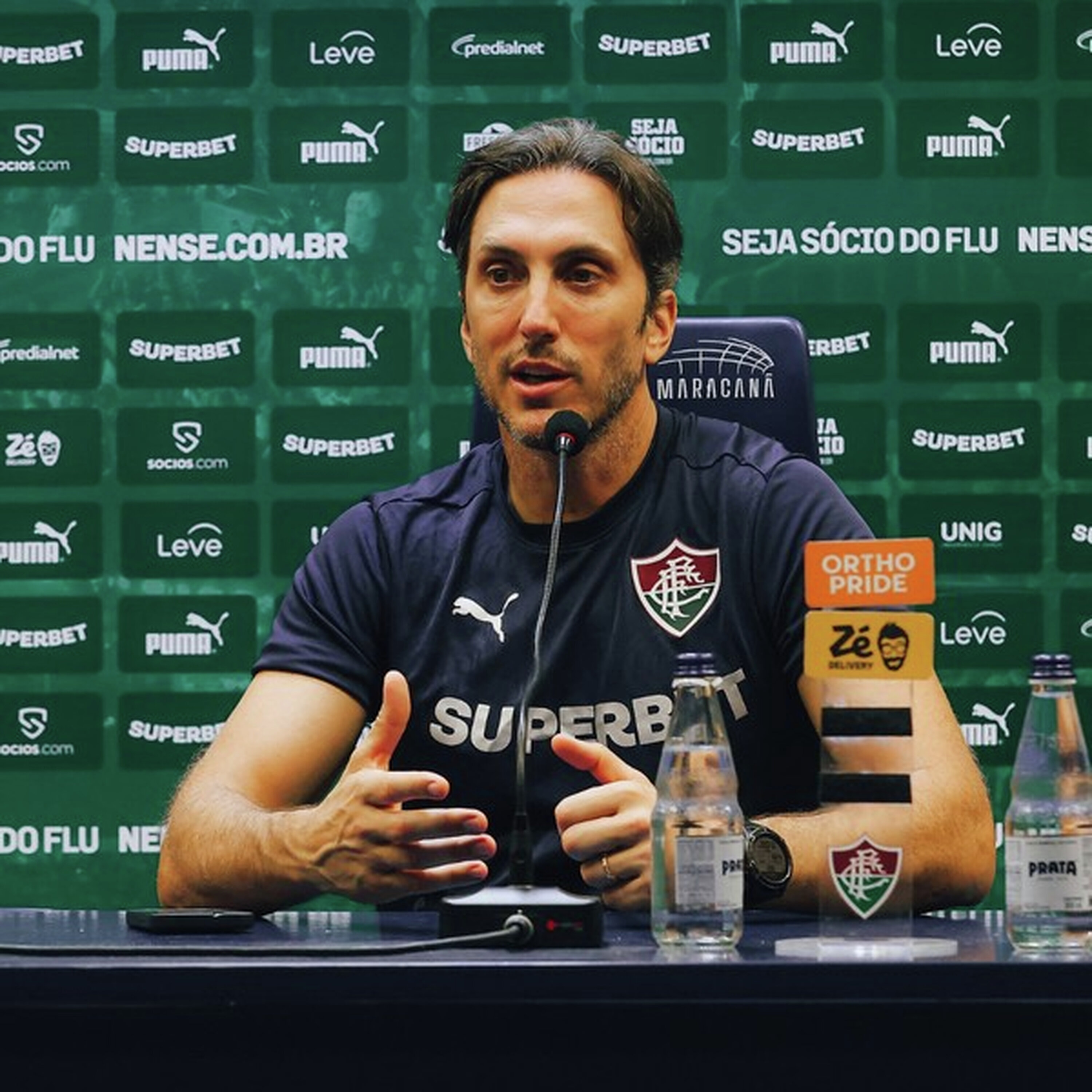 GE Fluminense #539 - Rotina de empates e pontaria ruim: Flu vive baixa antes da Copa do Brasil episode artwork